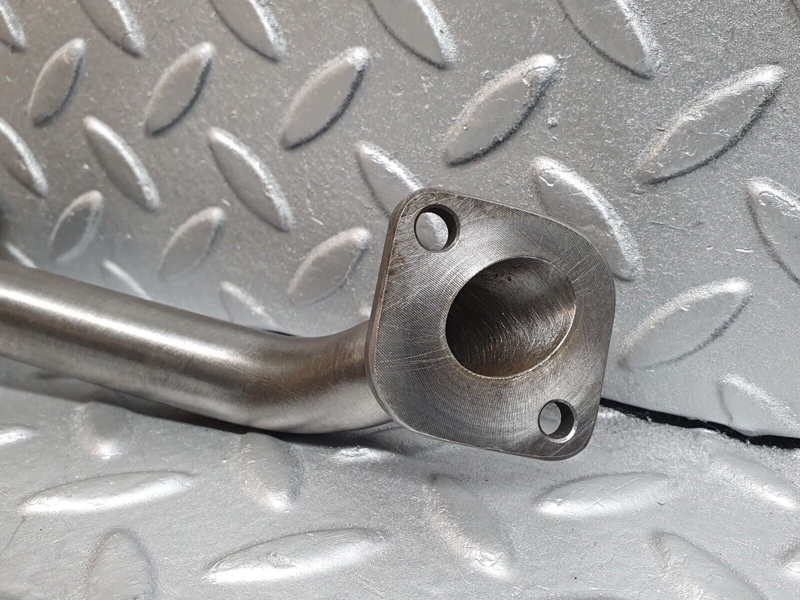 43071 Mercedes-Benz W123 Oil Pump Filter