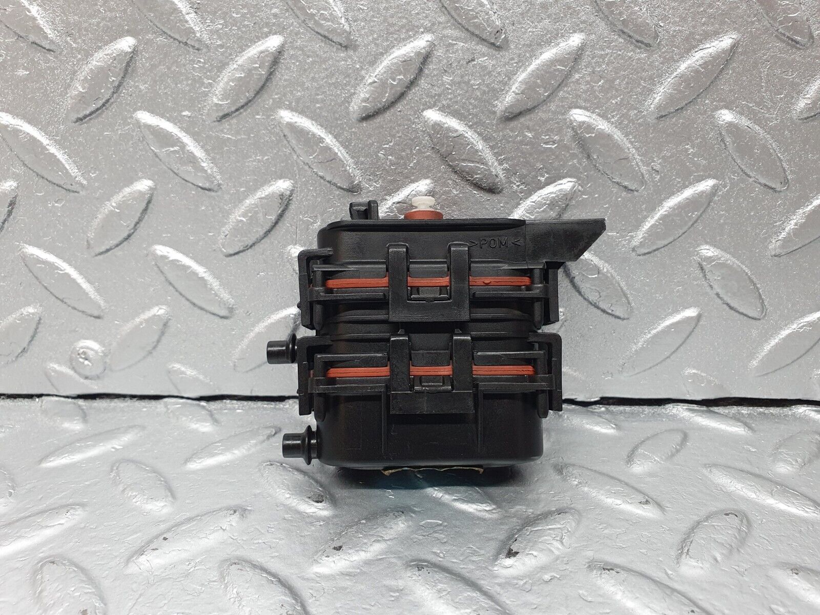 42257 Mercedes-Benz R129 320SL Coupe Heater Box Vacuum Actuator