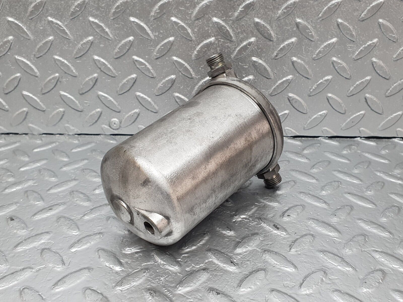 43343 Mercedes-Benz W108 280SE Fuel Filter Housing 0450108003