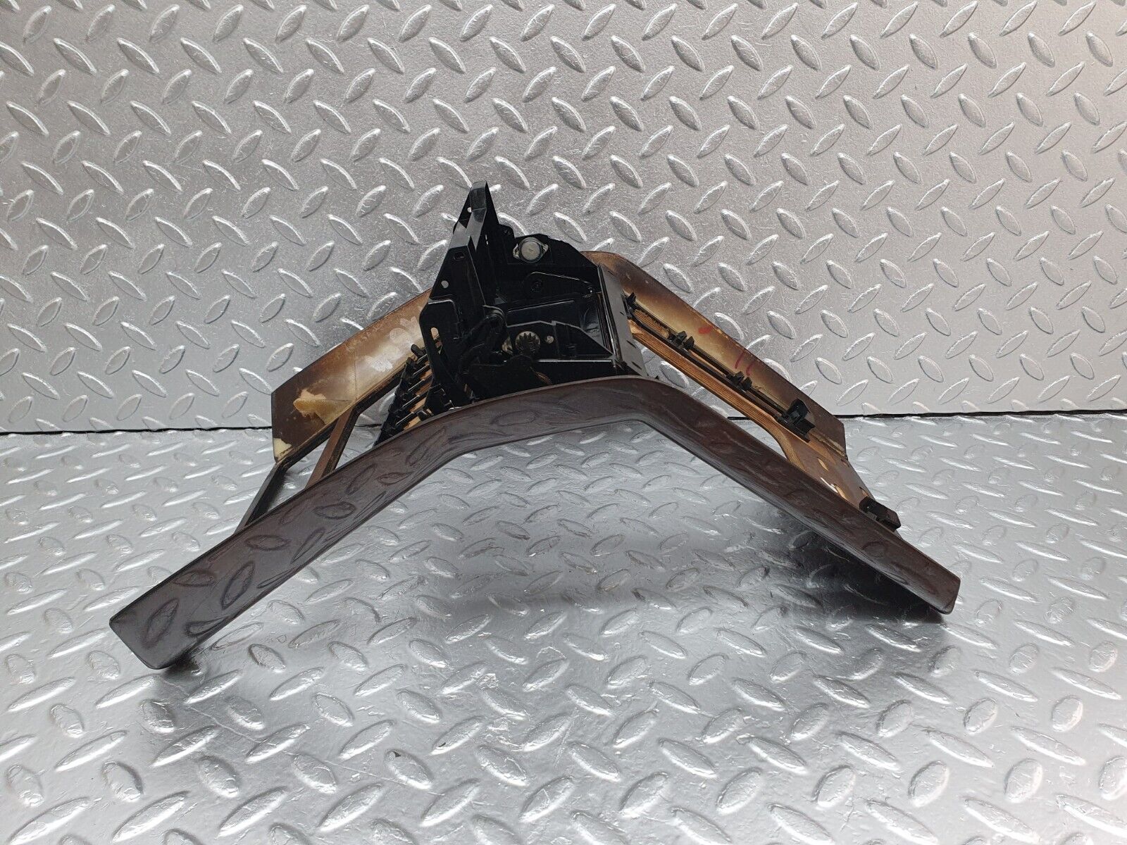 42189 Mercedes-Benz R129 320SL Coupe Centre Console Wood Panel