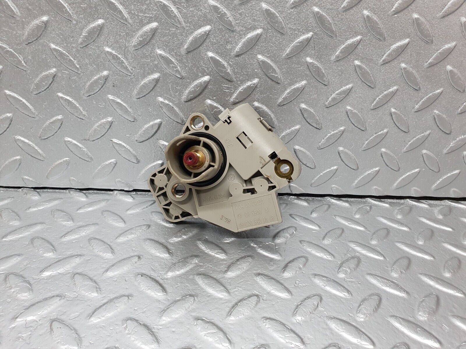 41846 Mercedes-Benz W202 C200 Crash Fuse Cable Connector 0005401869