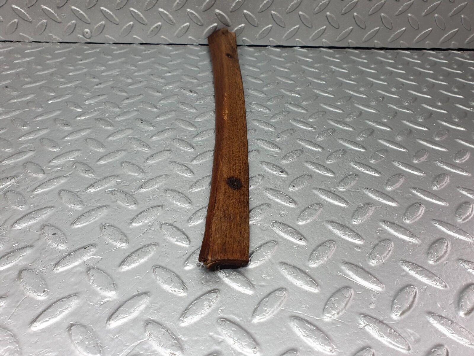 43390 Mercedes-Benz W108 280SE Front Right Door Wood Trim