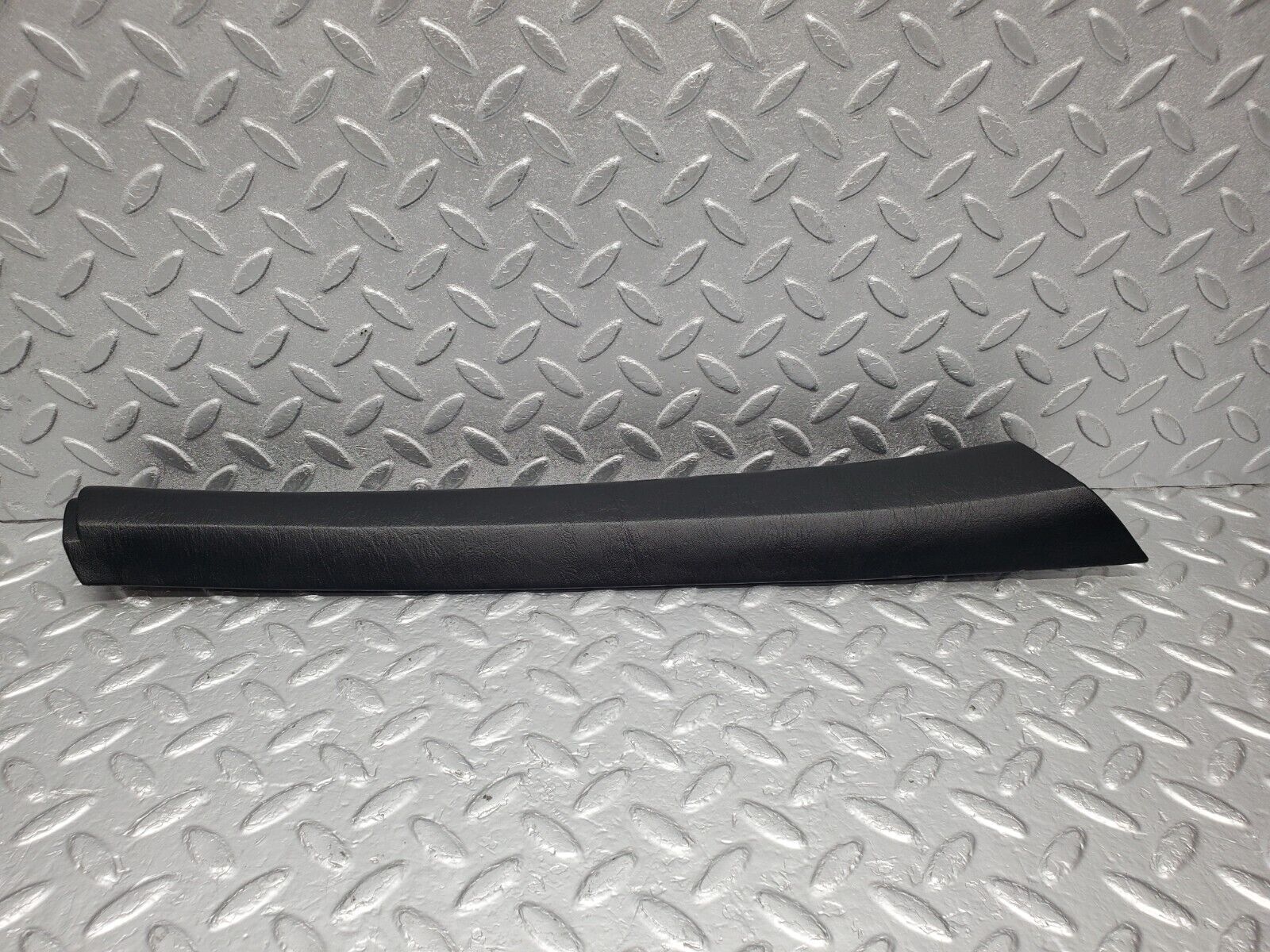 46345 Mercedes-Benz C123 280CE Coupe A Pillar Cover Right Side Black