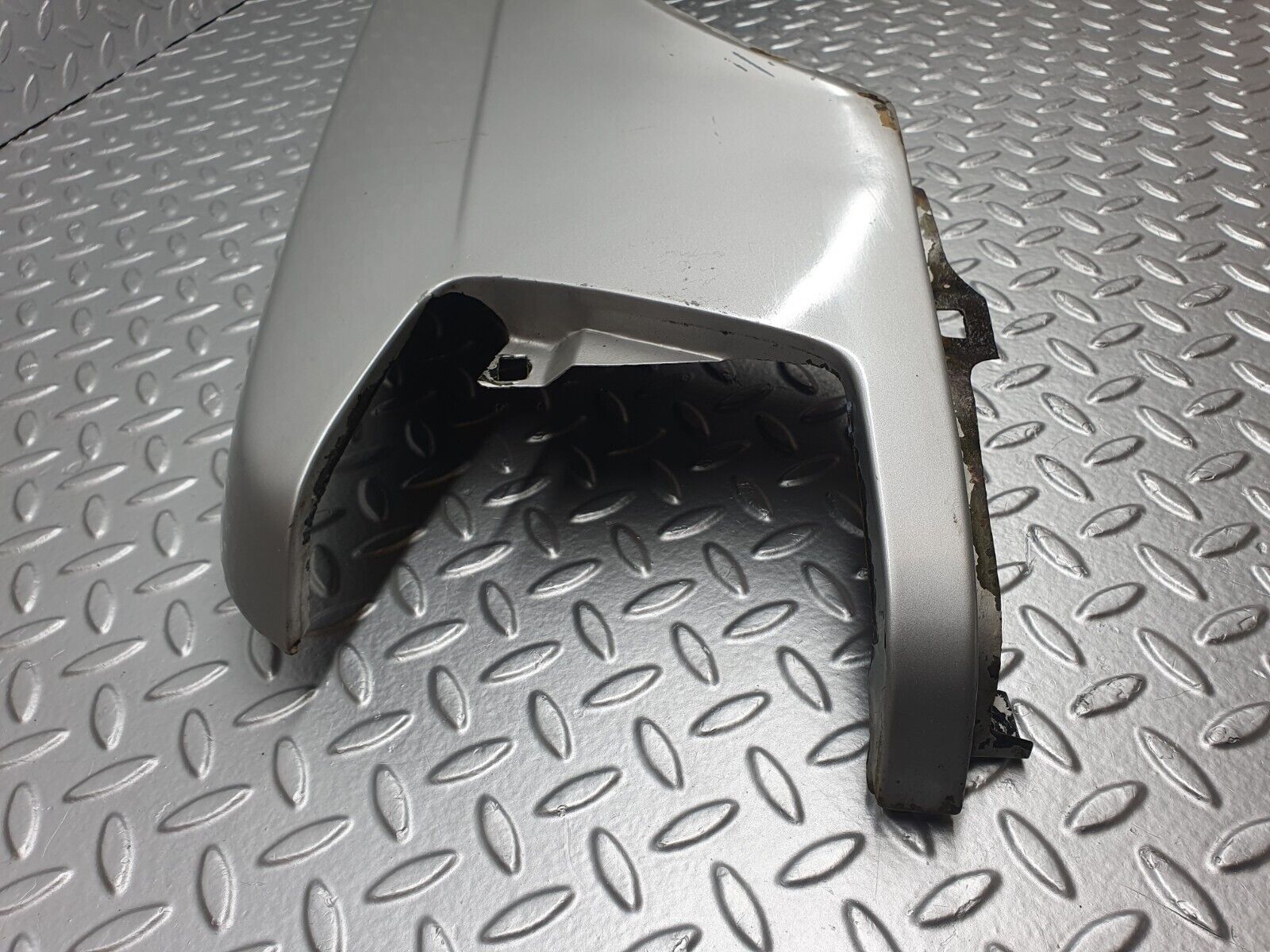 42876 Mercedes-Benz W201 190 2.0L Front Left Wing Fender