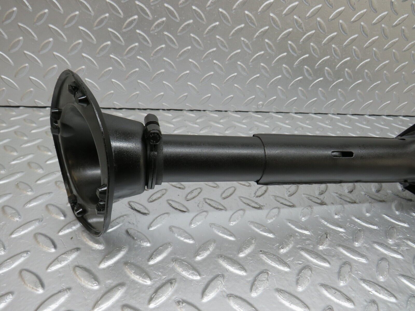 33553 Mercedes-Benz C107 R107 Steering Column Housing 1074620595