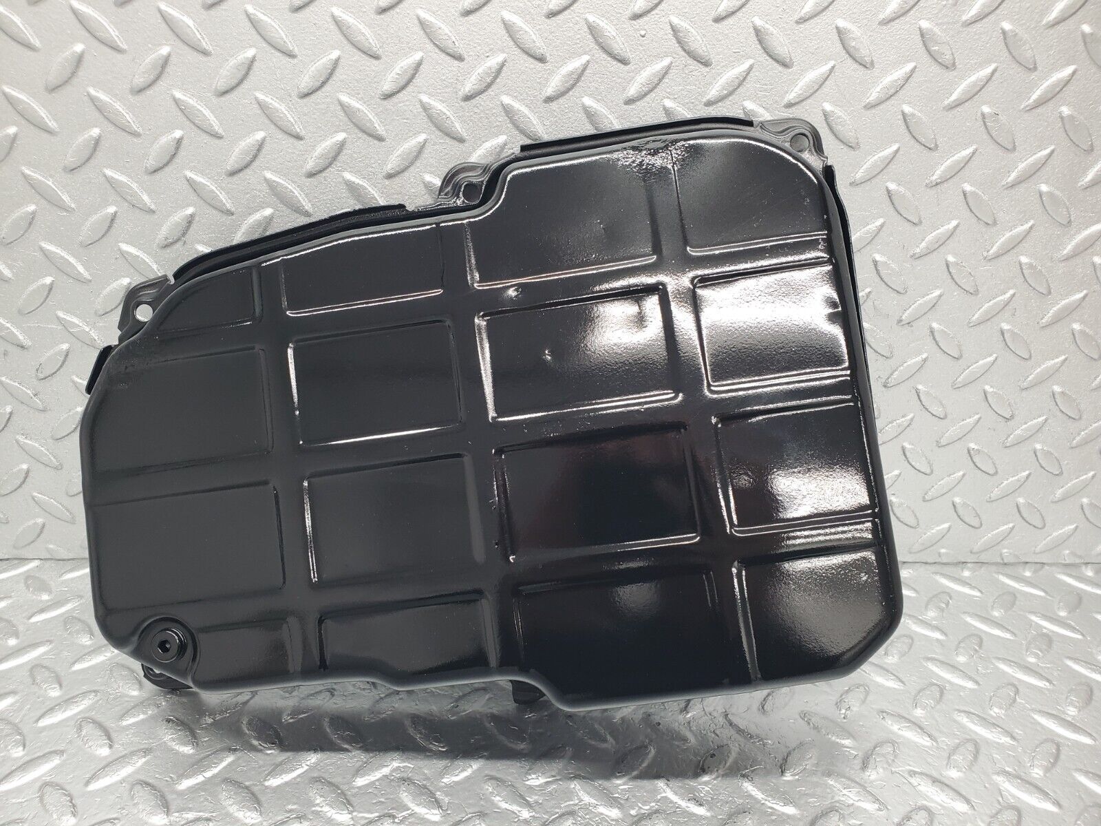 46294 Mercedes-Benz W124 280E Automatic Gearbox Oil Pan 722.433