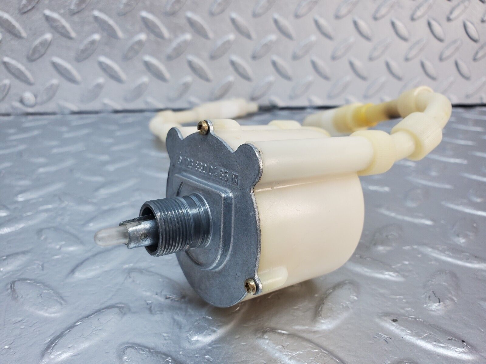 45690 Mercedes-Benz W126 420SE Heater Regulator 1268300485