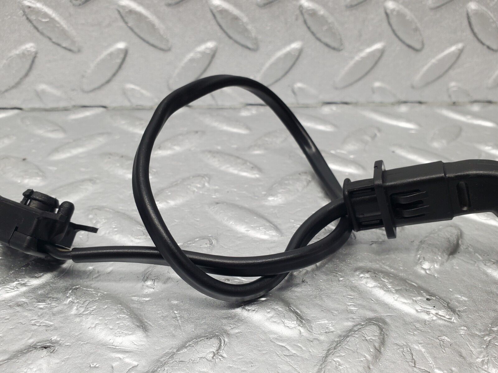 46055 Mercedes-Benz W126 420SE Temperature Sensor 0085450928