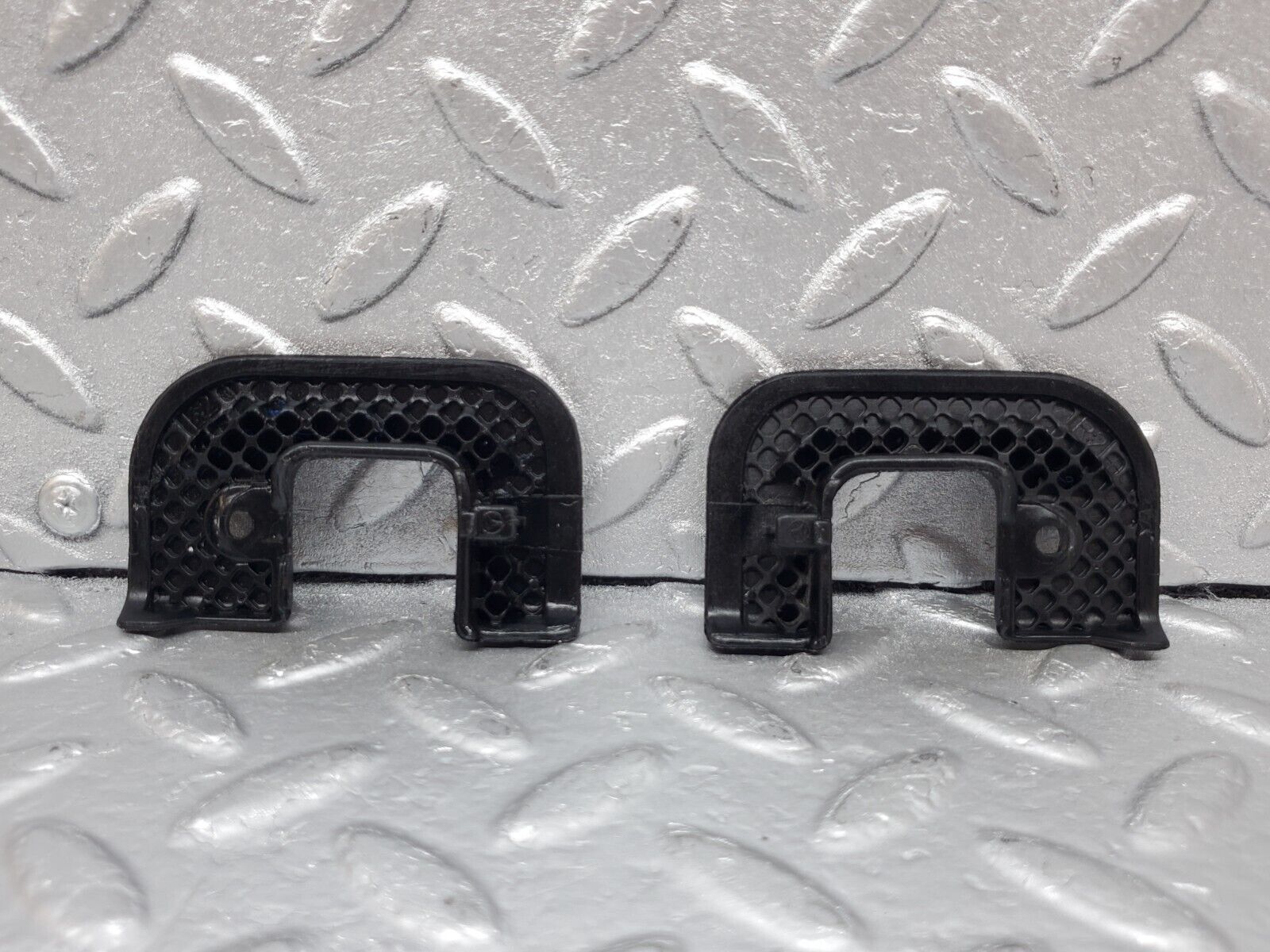 44958 Mercedes-Benz R129 300SL Coupe Interior Door Latch Trim