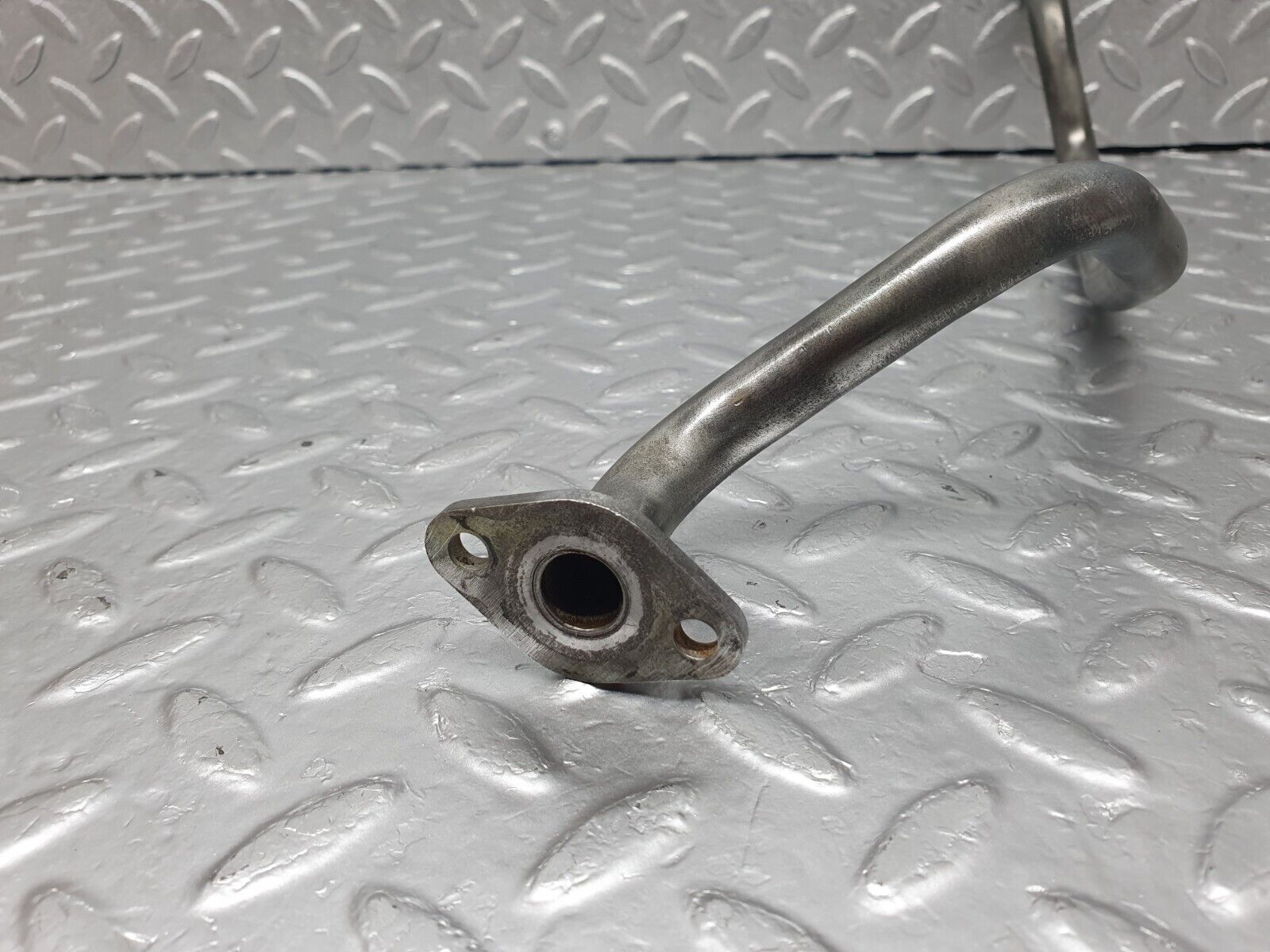 42364 Mercedes-Benz R129 320SL Coupe Coolant Pipe