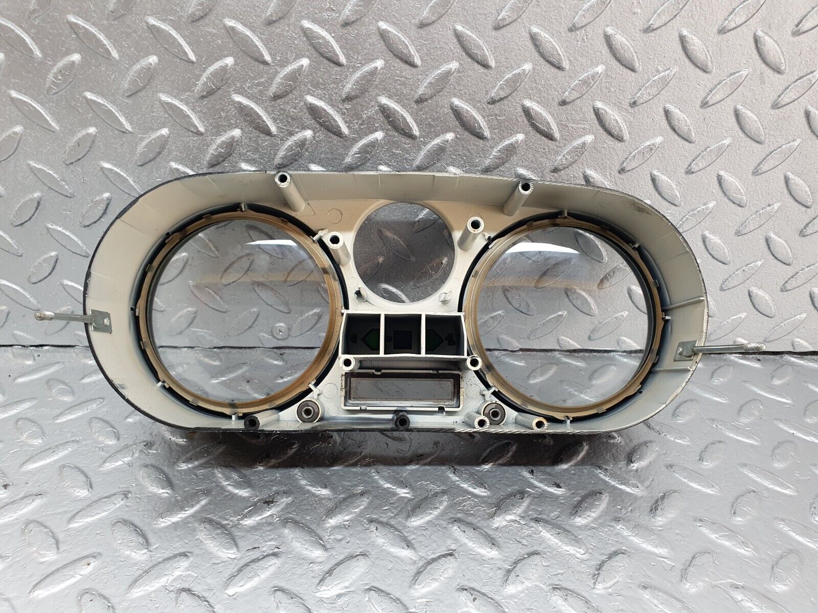 43206 Mercedes-Benz W108 280SE Instrument Cluster Housing