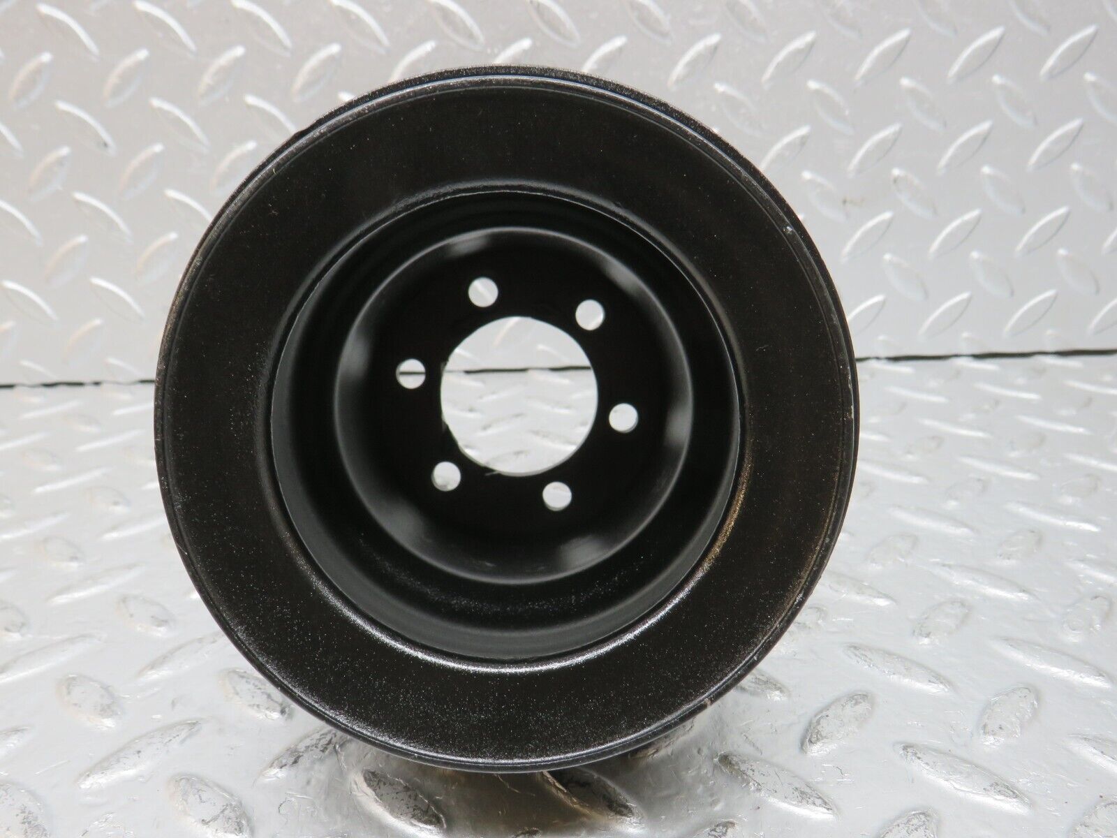 32862 Mercedes-Benz C107 R107 350 V8 Crankshaft Pulley