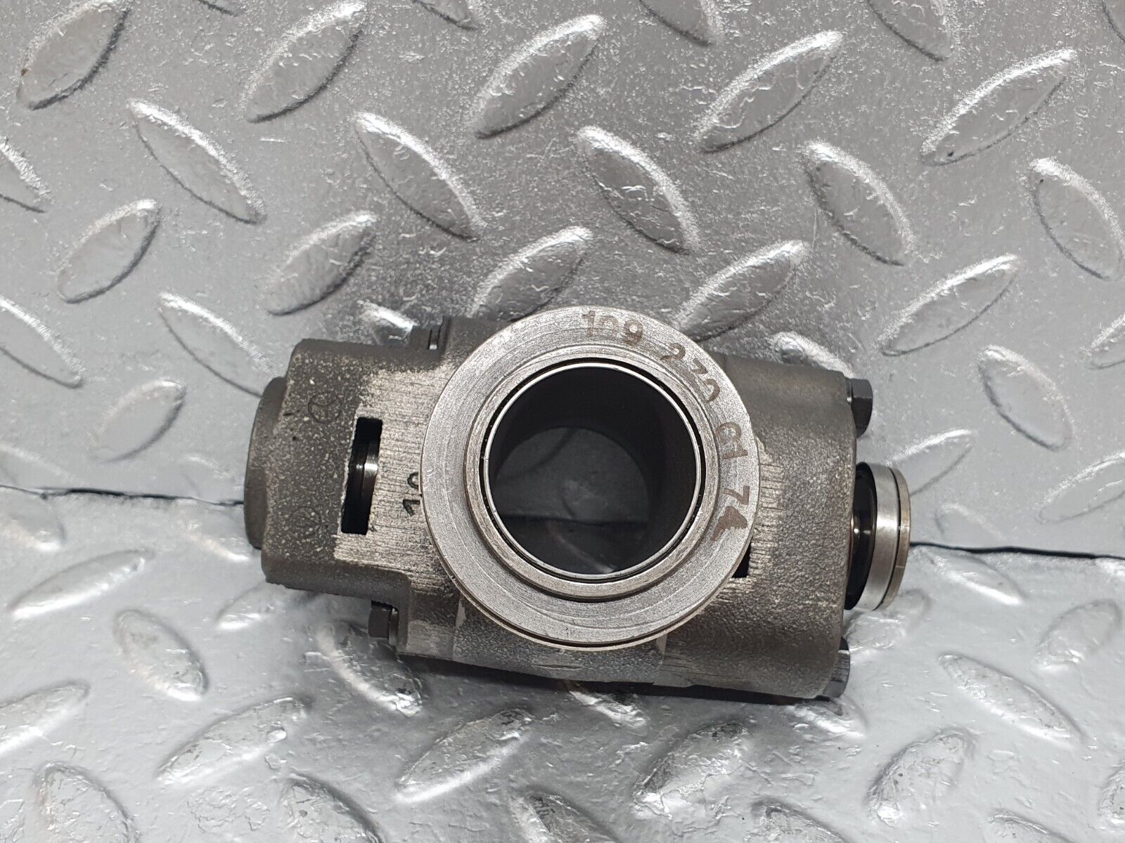 44234 Mercedes-Benz C107 350SLC Coupe Automatic Gearbox Governor 722.001 1092700174 1152771305