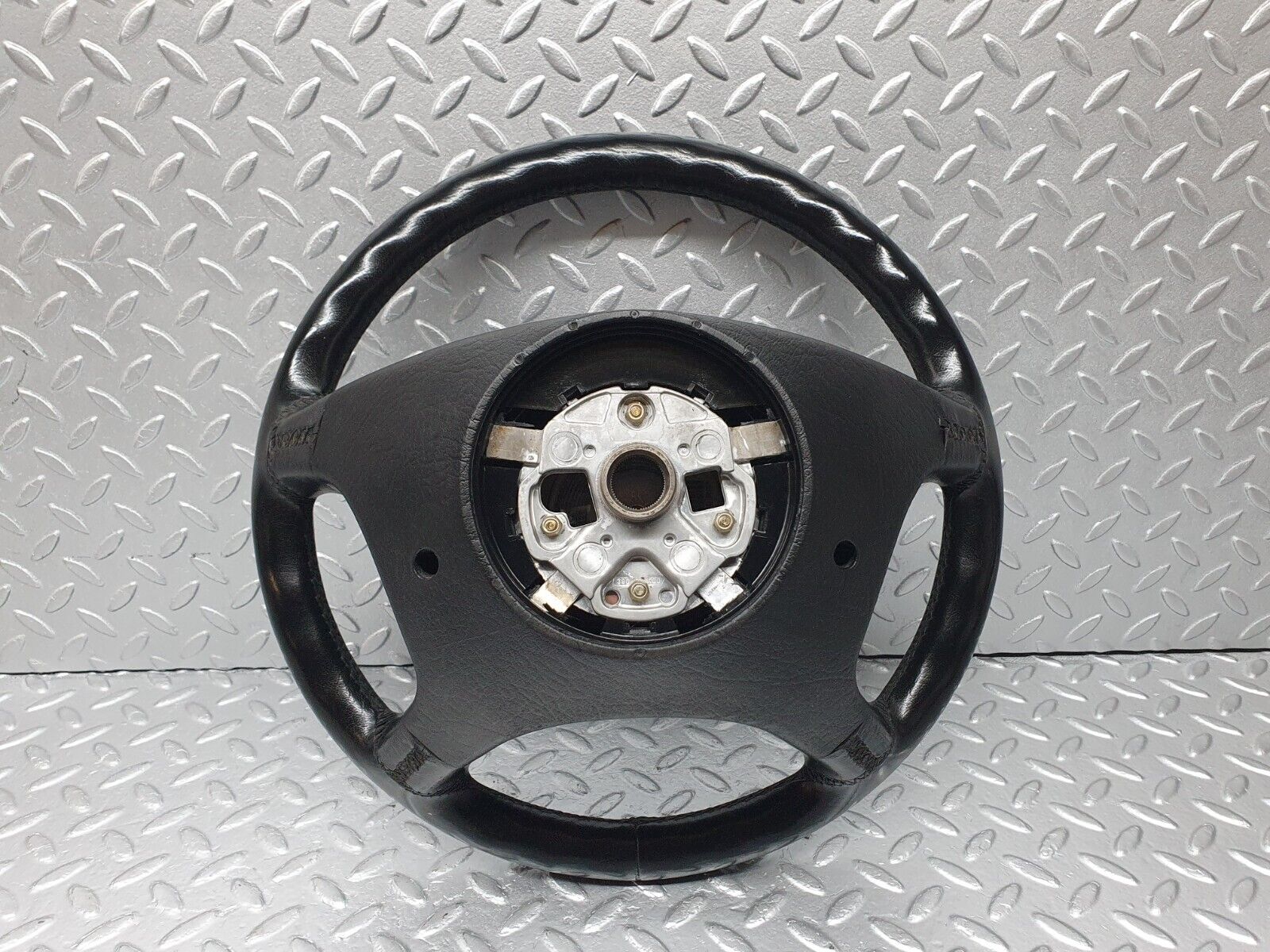 41791 Mercedes-Benz W202 C200 Leather Steering Wheel