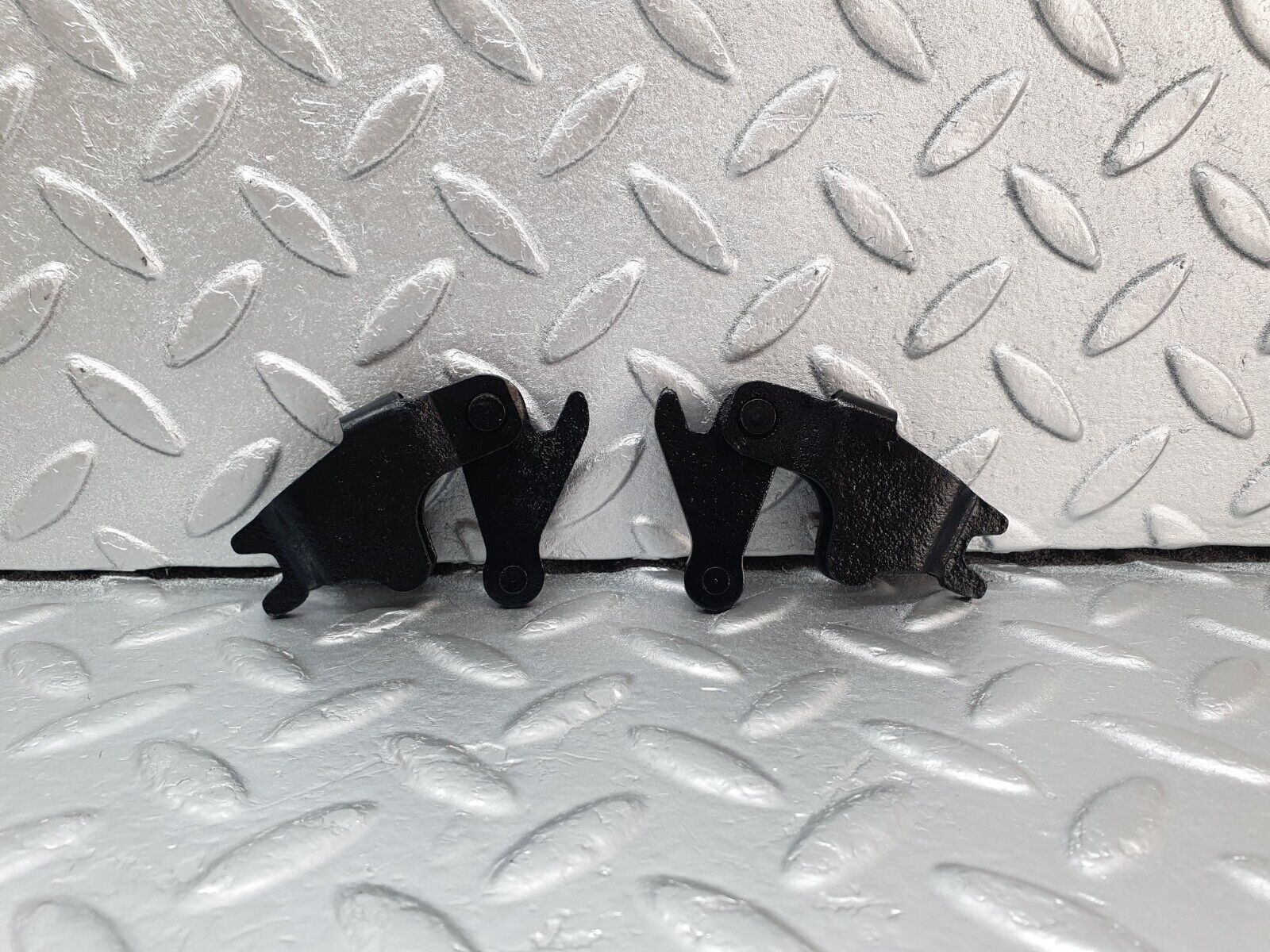 43674 Mercedes-Benz C126 380SEC Coupe Handbrake Parking Brake Accessories