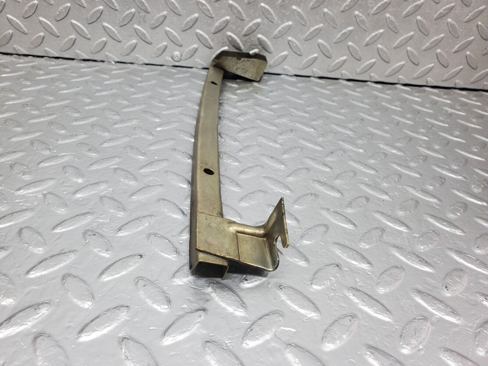 44316 Mercedes-Benz W123 280E Rear Right Door Window Channel