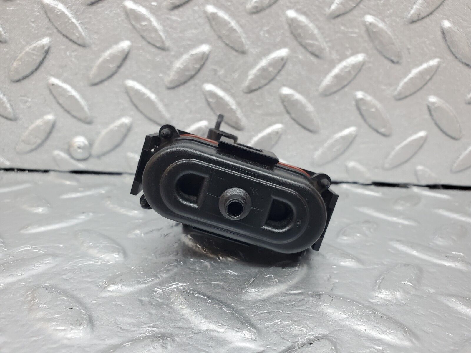 44971 Mercedes-Benz R129 300SL Coupe Heater Box Vacuum Actuator