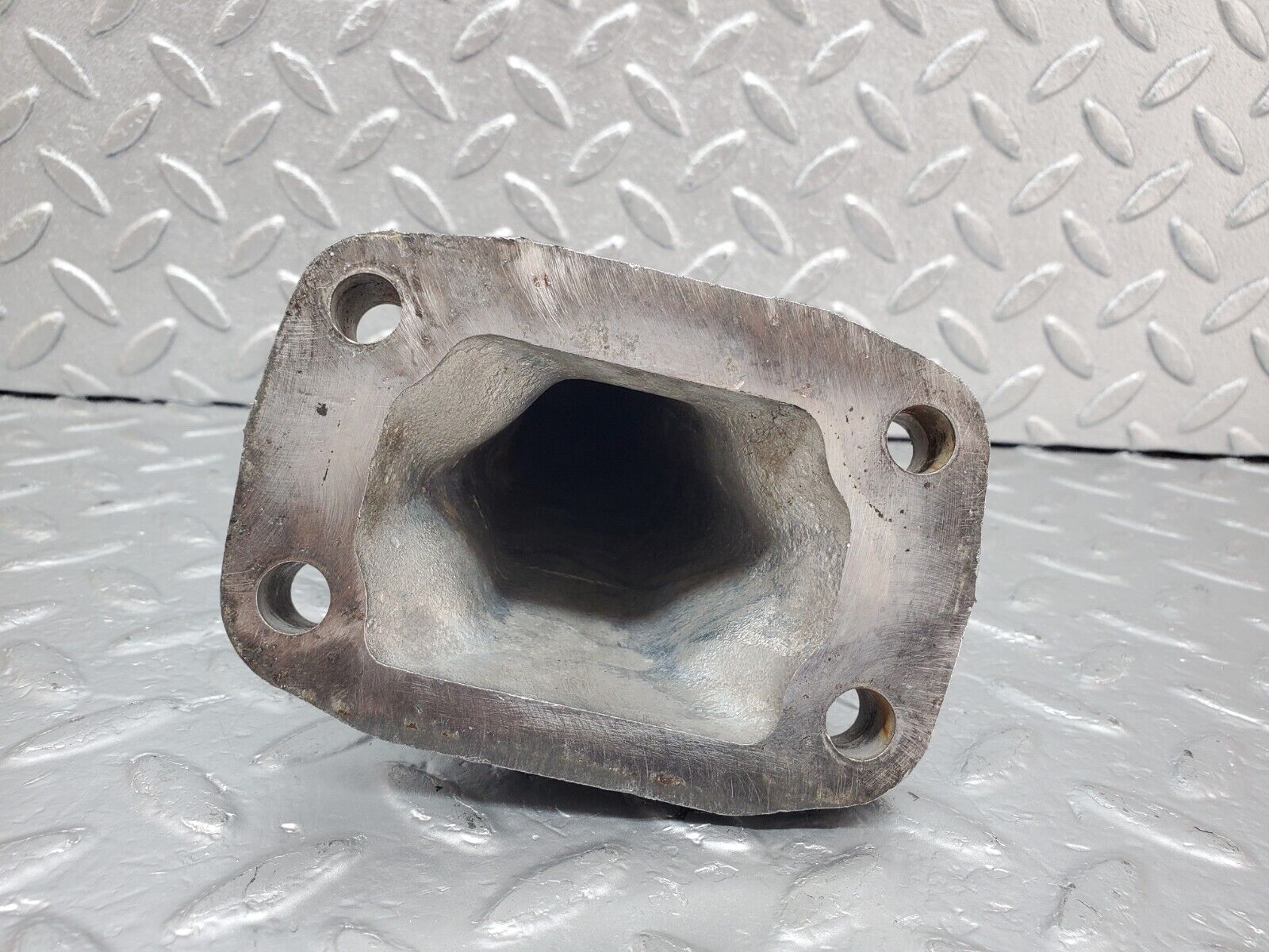 44398 Mercedes-Benz W123 280E Engine Mount Bracket Right Side 1232230304