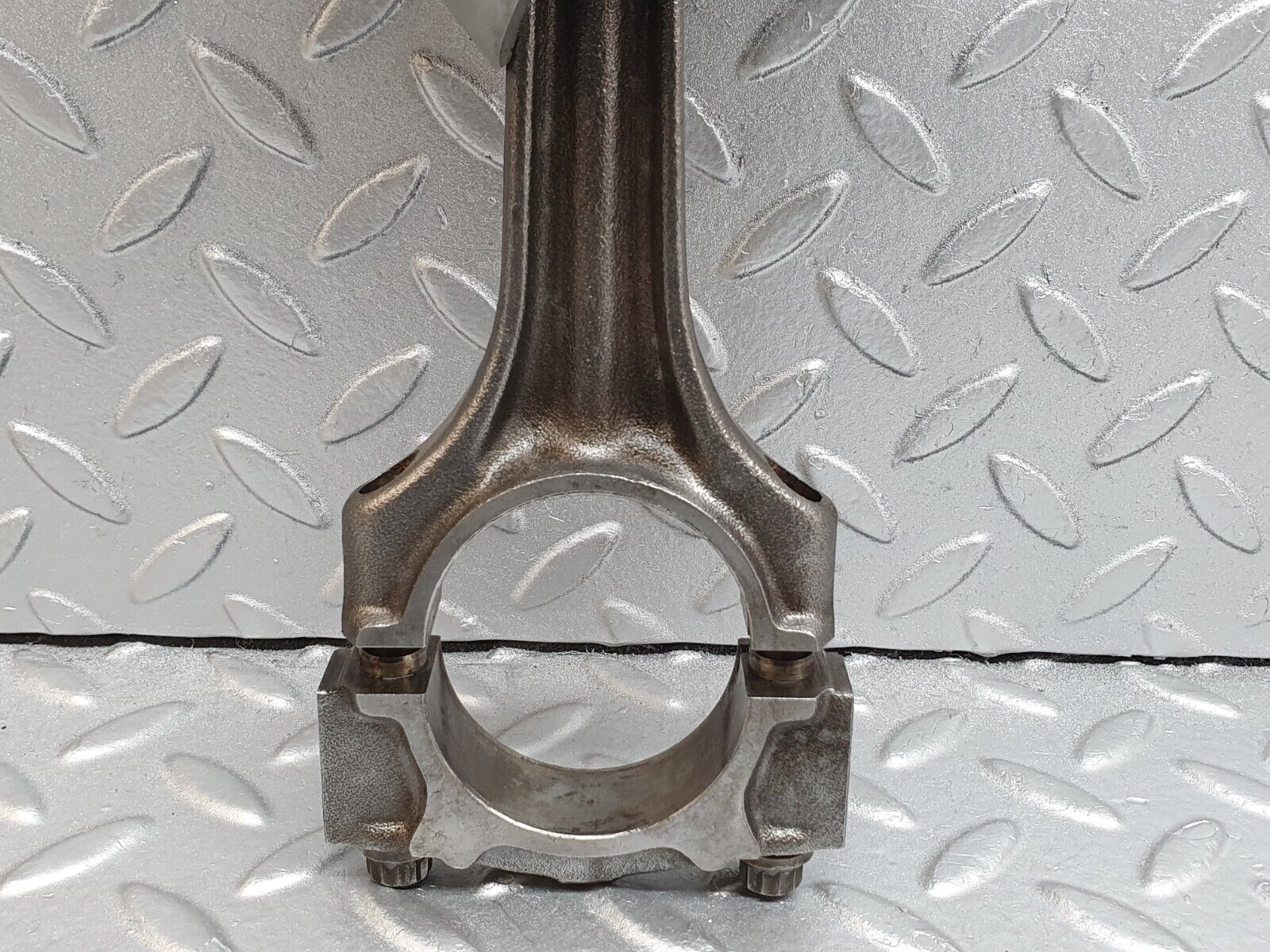 43078 Mercedes-Benz W123 Piston With Connecting Rod 95.485 mm 1020381