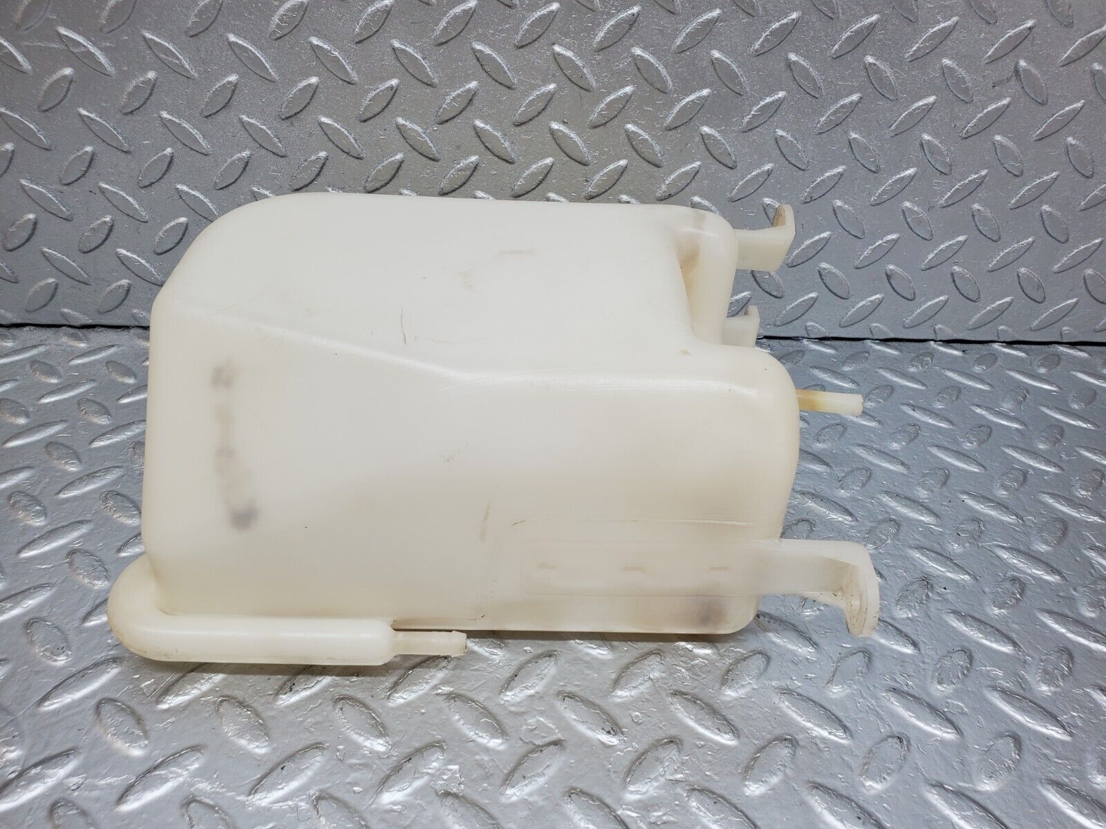 45043 Mercedes-Benz R129 300SL Coupe Coolant Expansion Tank 1295000249