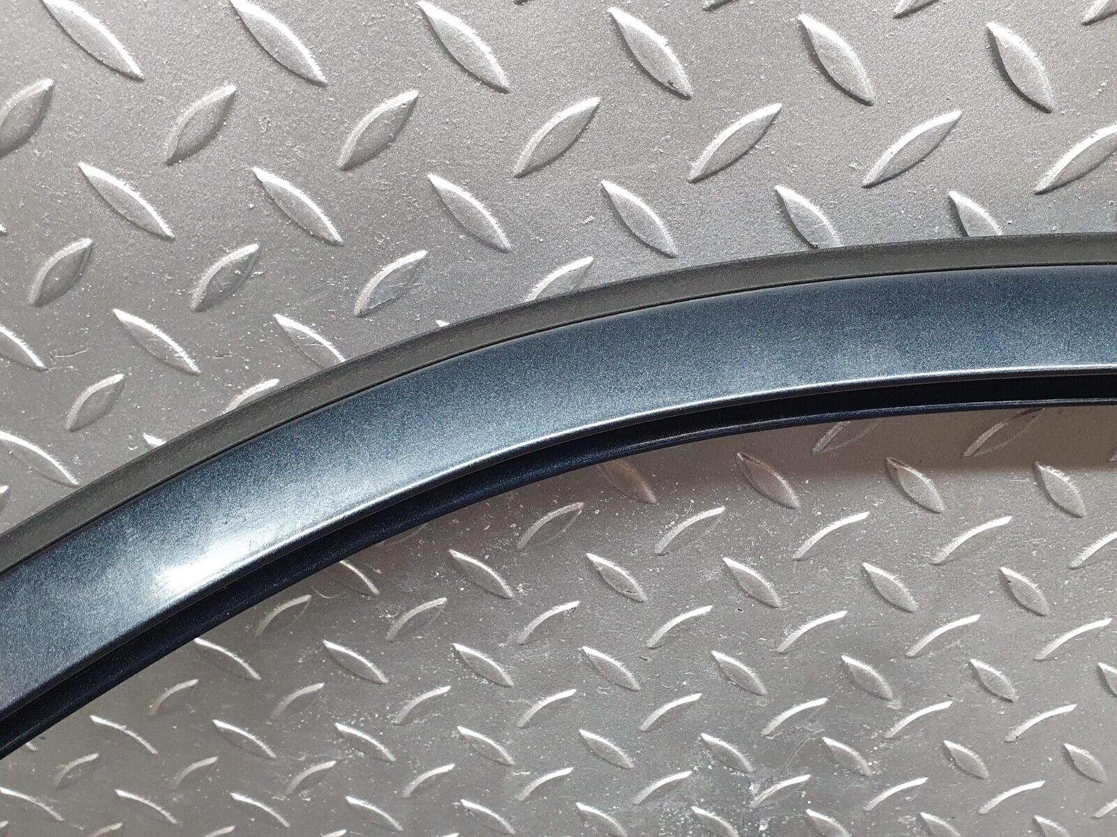 41834 Mercedes-Benz W202 C200 Rear Right Door