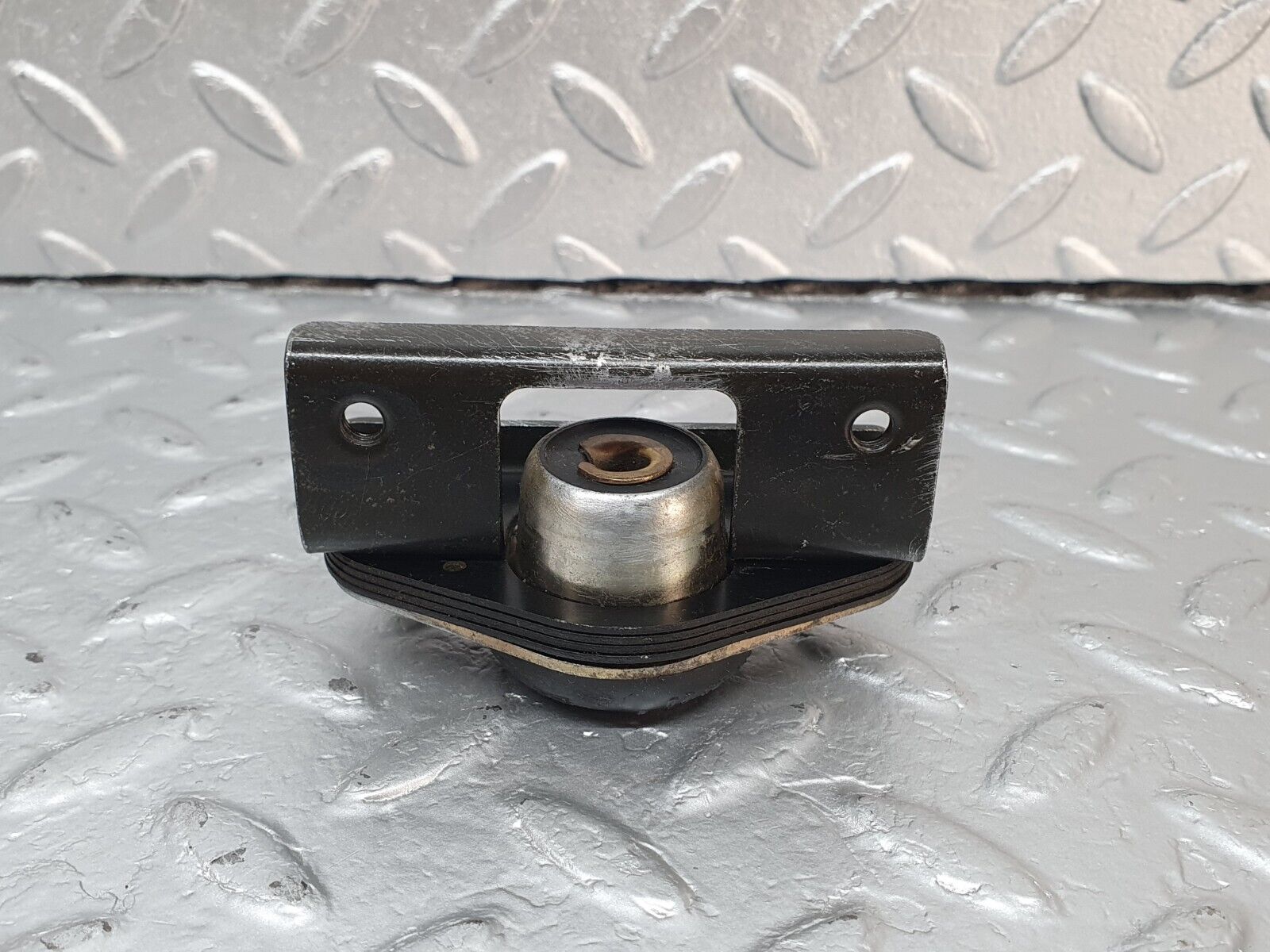 42322 Mercedes-Benz R129 320SL Coupe Roof Lock Latch 1296300320