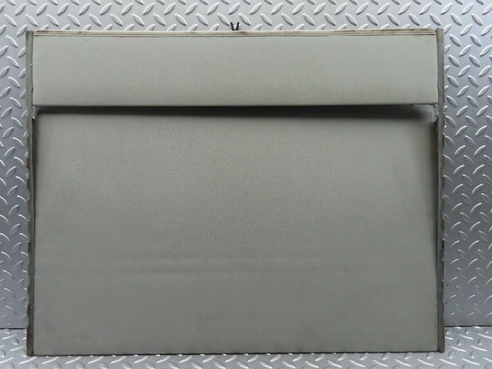 6848 Mercedes-Benz S124 E220 Wagon Interior Sunroof Cover Panel