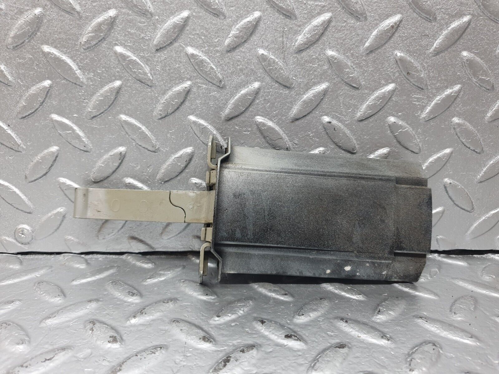 42763 Mercedes-Benz W201 190 2.0L Door Safety Check Strap