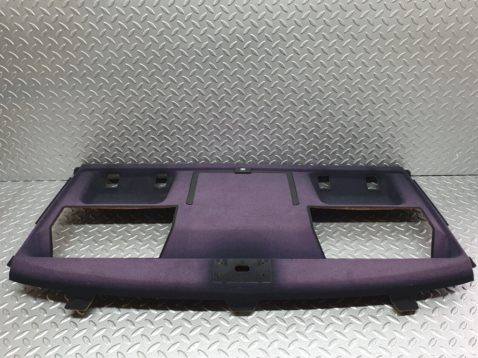 41819 Mercedes-Benz W202 C200 Rear Parcel Shelf 2026904646 2028400074