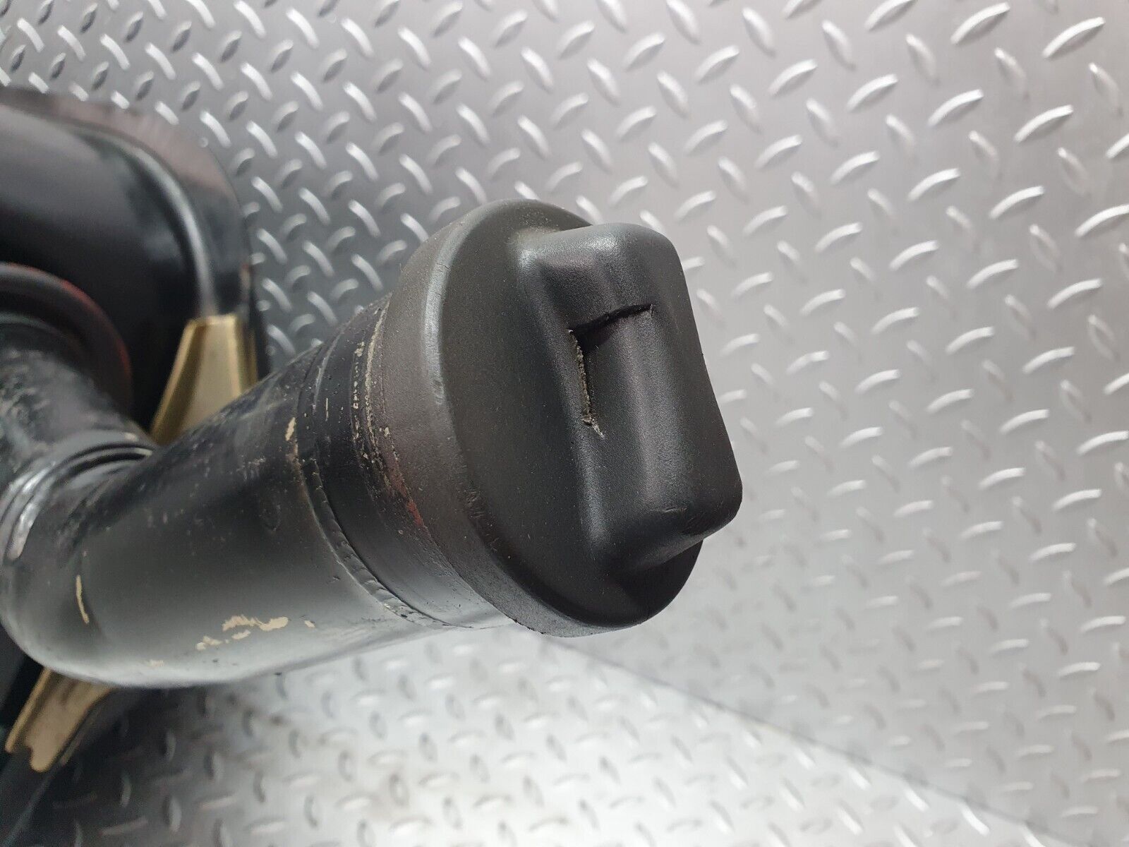 43854 Mercedes-Benz C126 380SEC Coupe Fuel Tank