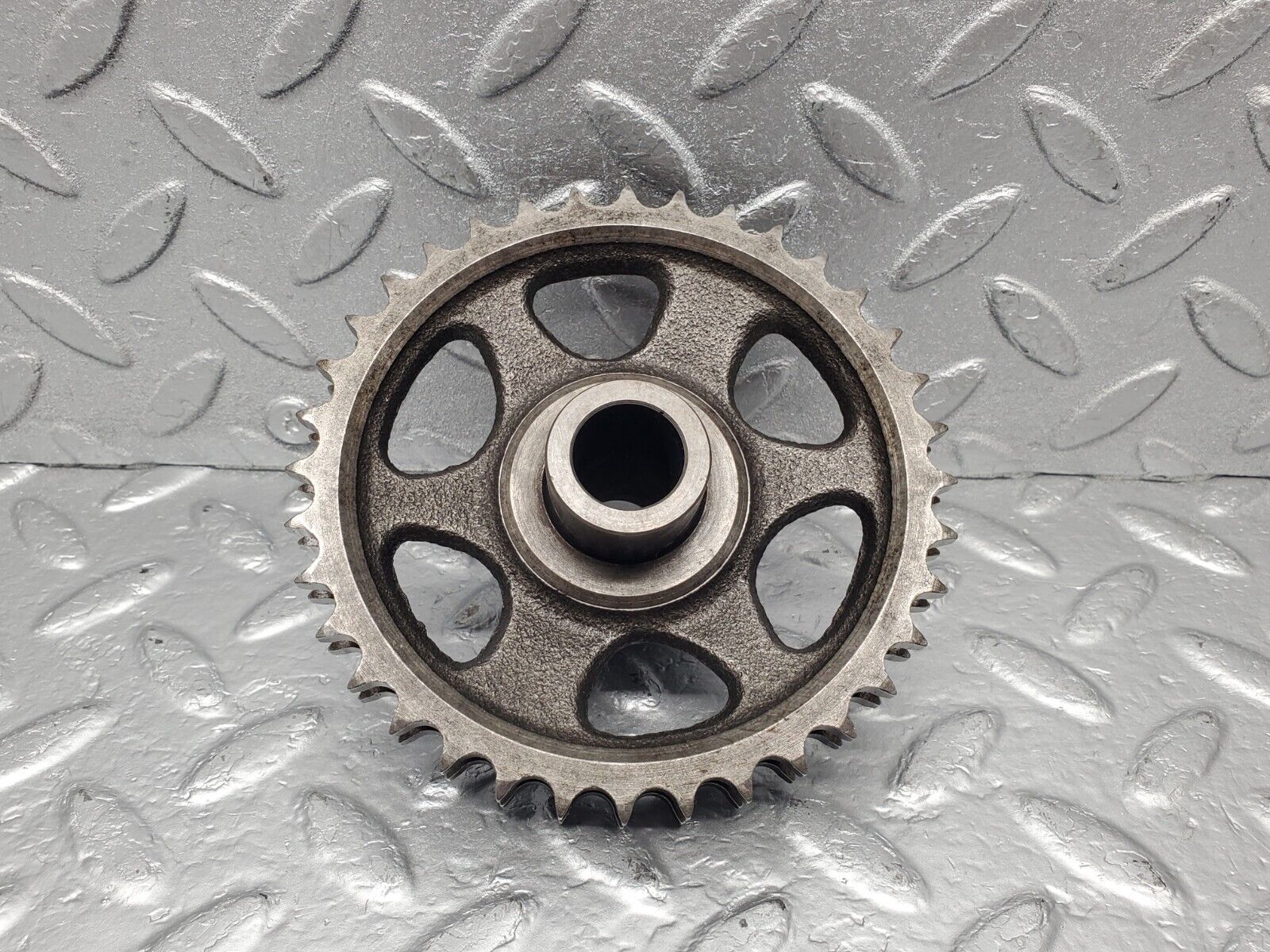 46274 Mercedes-Benz W126 420SE Timing Gear Sprocket 1160770312