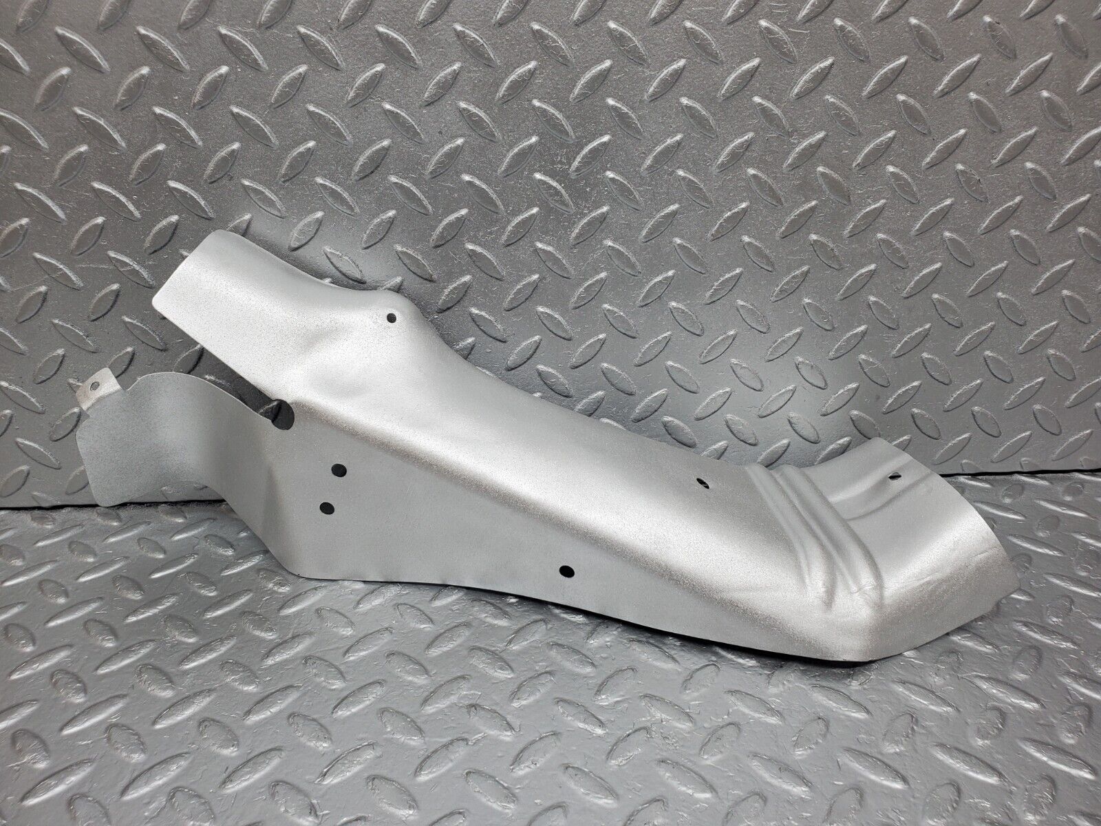 45905 Mercedes-Benz W126 420SE Exhaust Heat Shield
