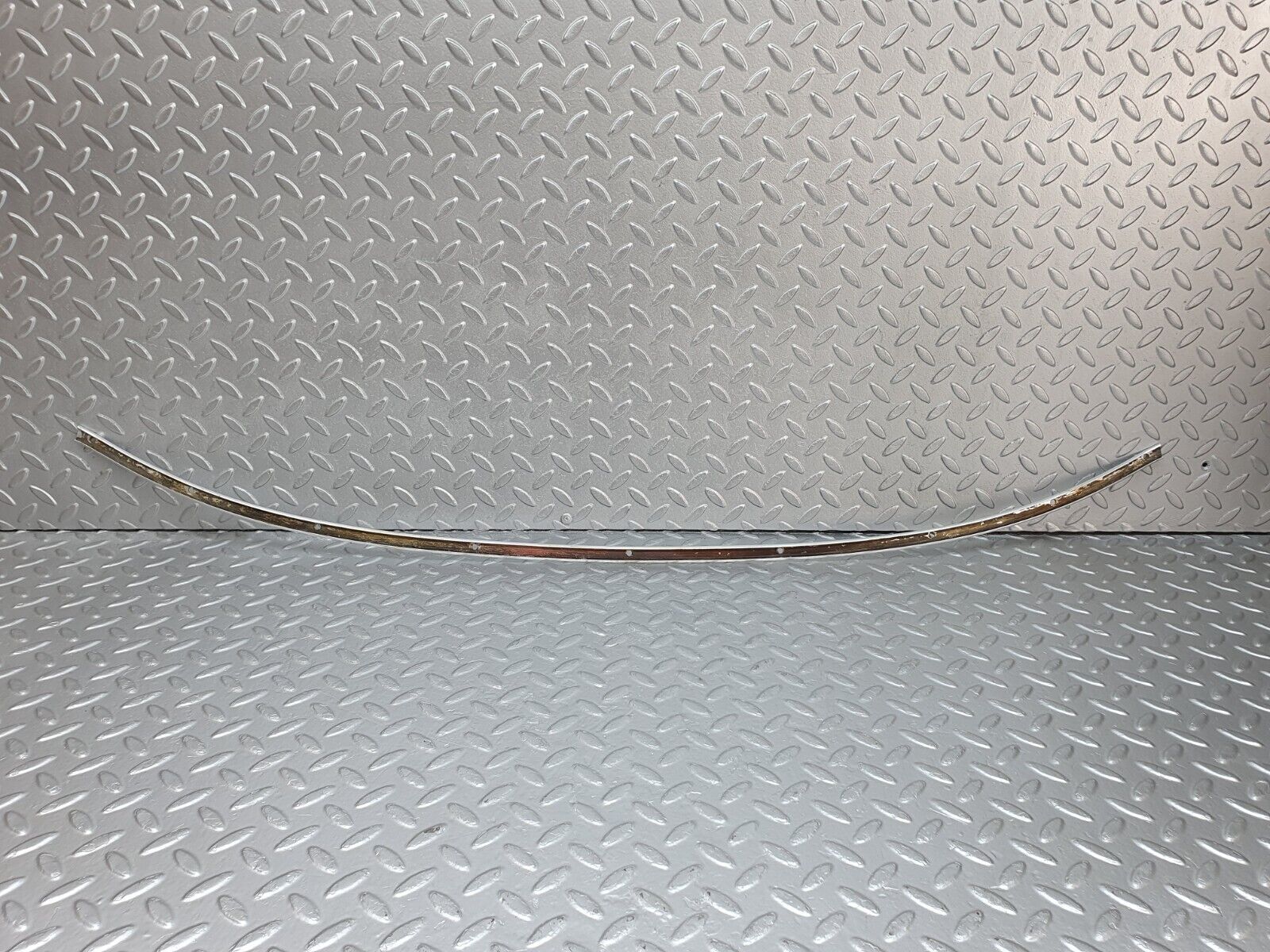 43048 Mercedes-Benz R107 Hardtop Interior Roof Chrome