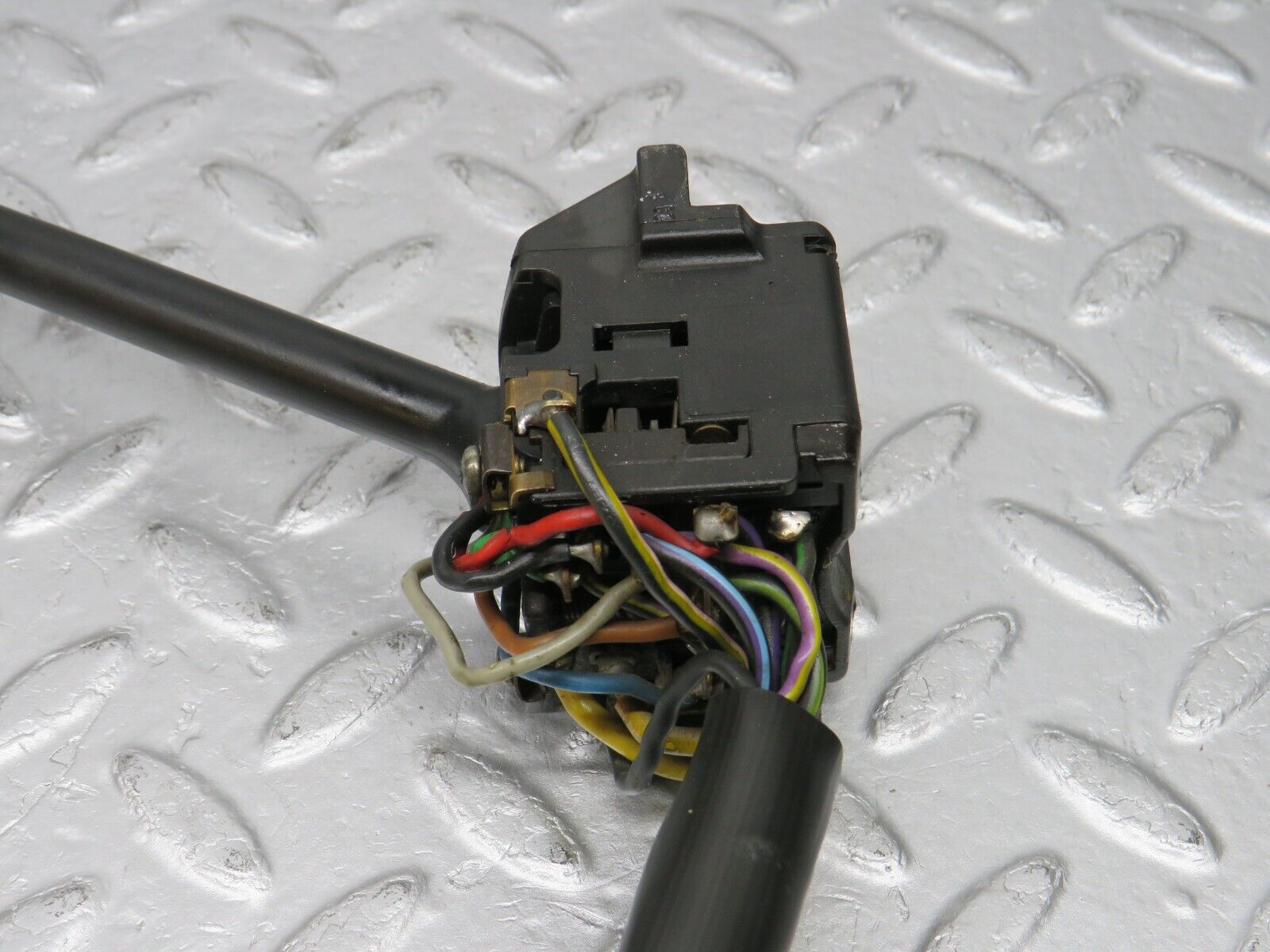 39203 Mercedes-Benz R107 500SL Indicator Wiper Stalk