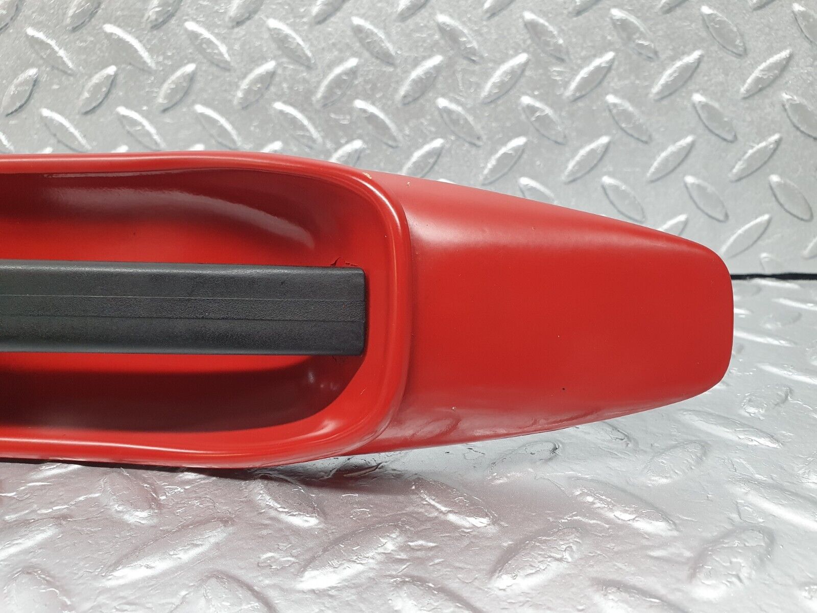 43516 Mercedes-Benz C126 380SEC Coupe Right Door Exterior Handle No Key