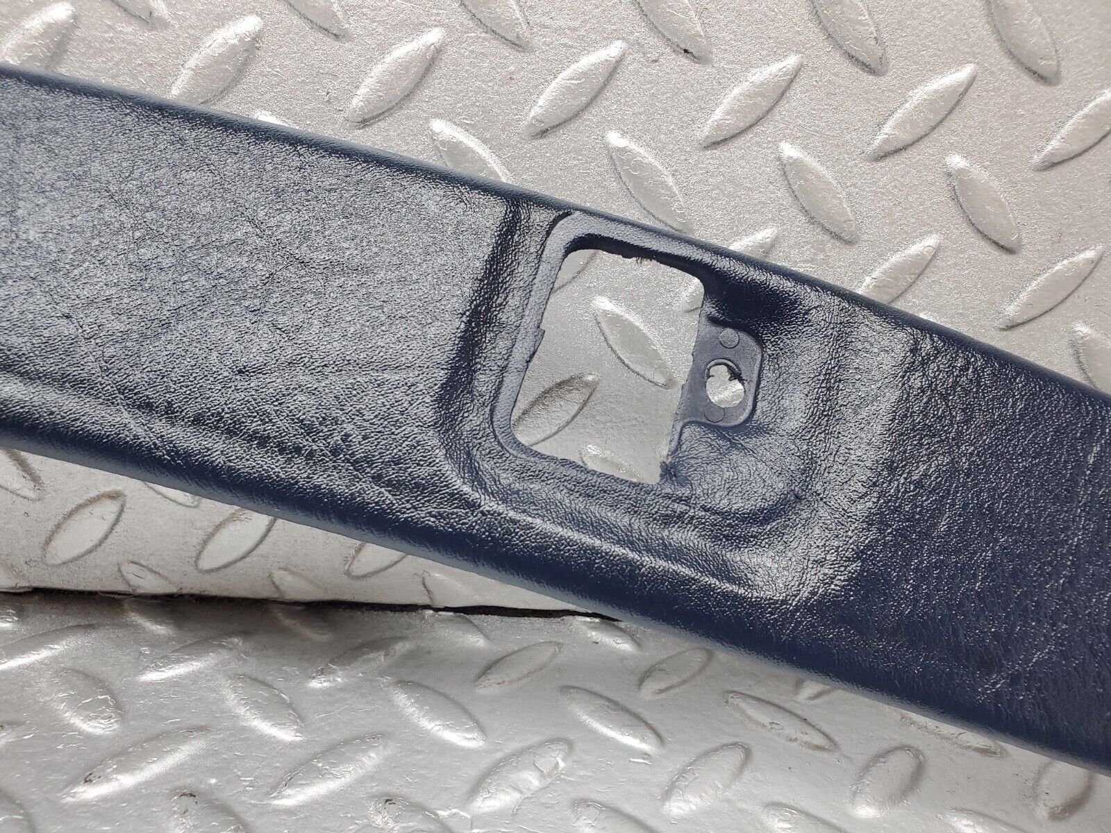 45104 Mercedes-Benz R129 300SL Coupe Headlining Cover Trim Blue