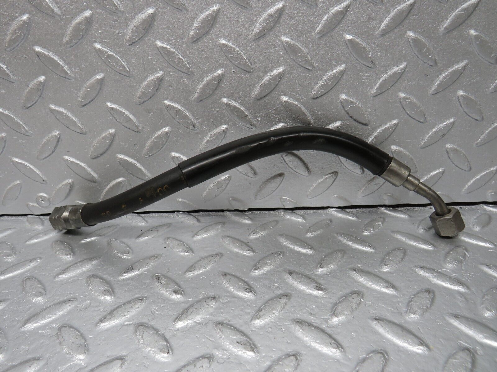 39160 Mercedes-Benz R107 500SL Fuel Pipe Line