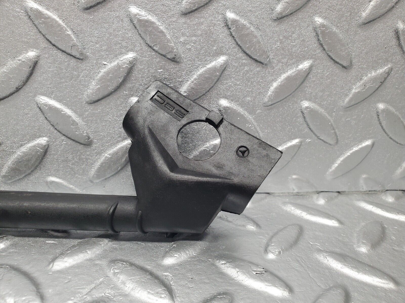 46448 Mercedes-Benz C123 280CE Coupe Wiper Mechanism Tray Water Drain