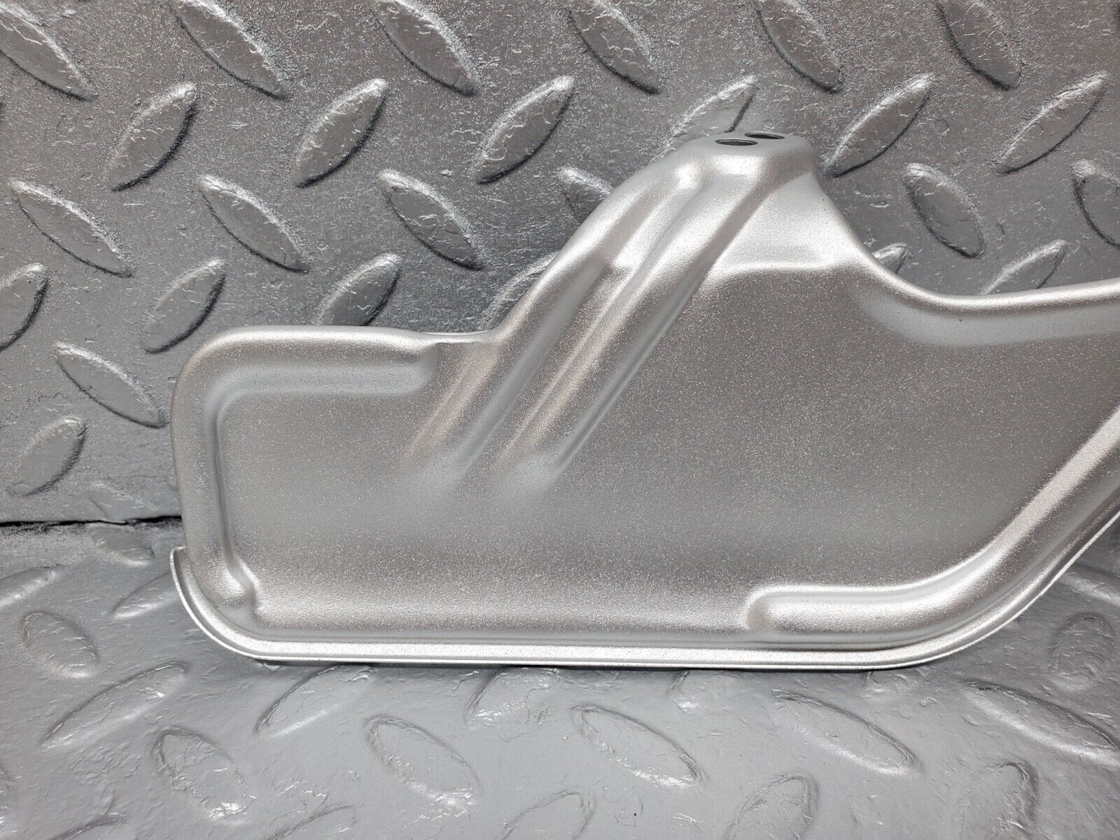 45899 Mercedes-Benz W126 420SE Exhaust Heat Shield