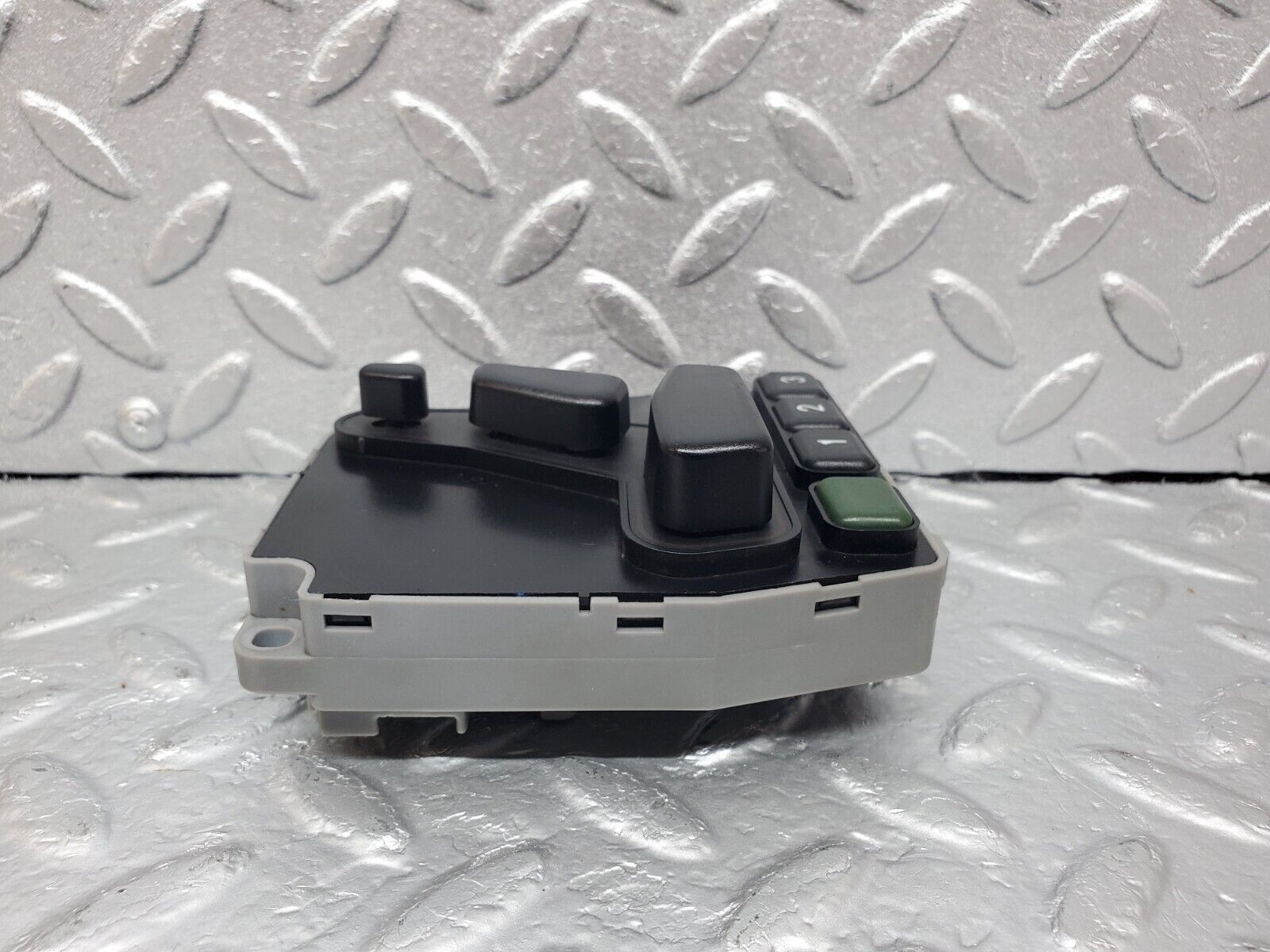 44903 Mercedes-Benz R129 300SL Coupe Front Right Seat Adjust Switch 1298202210