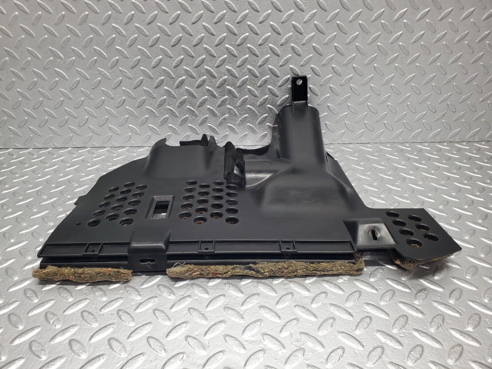 46846 Mercedes-Benz R129 320SL Coupe Under Dash Panel Right Side