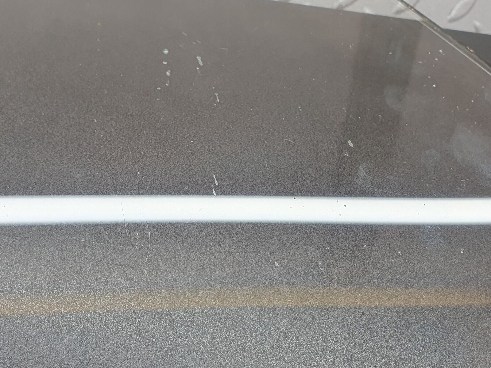 43224 Mercedes-Benz W108 280SE Rear Left Quarter Window Glass