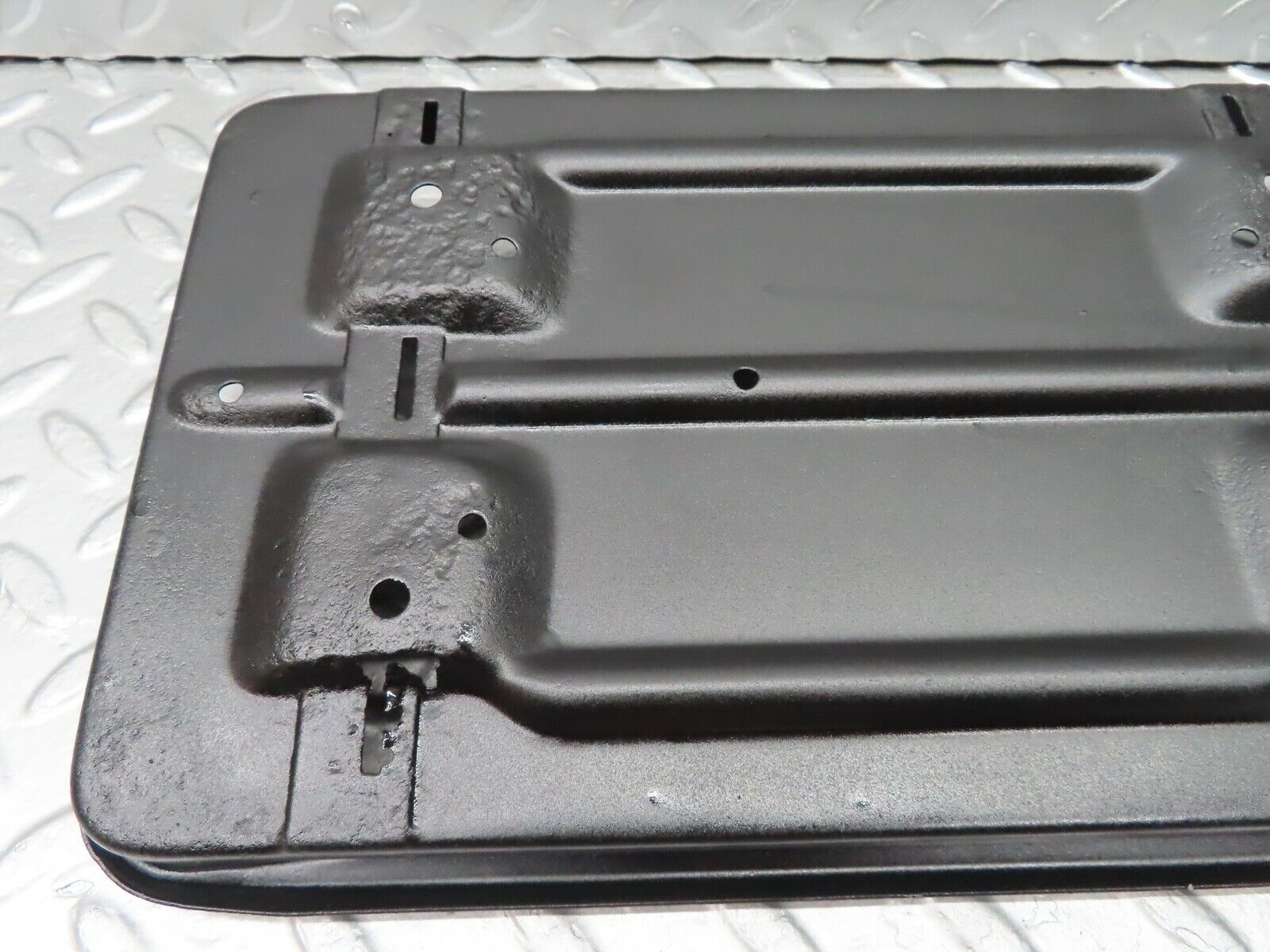 20620 Mercedes-Benz R107 450SL Battery Tray