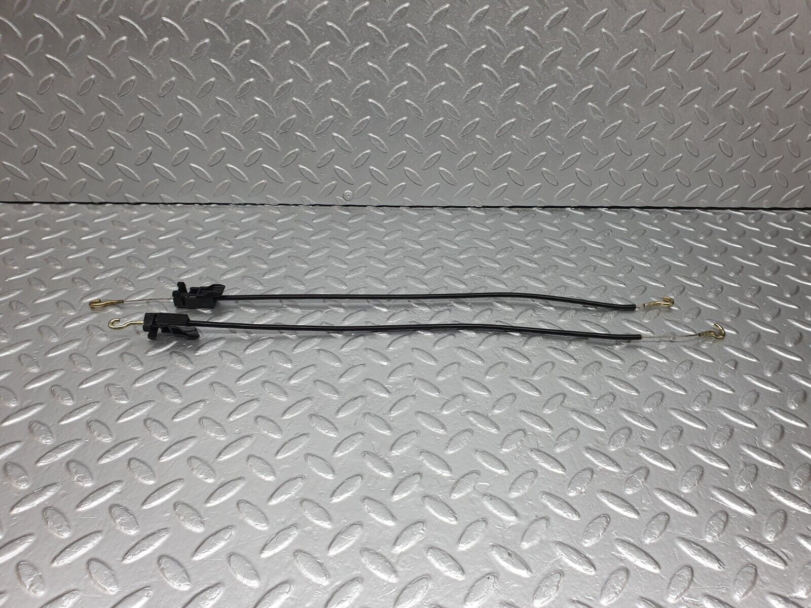 42065 Mercedes-Benz W202 C200 Door Lock Cable