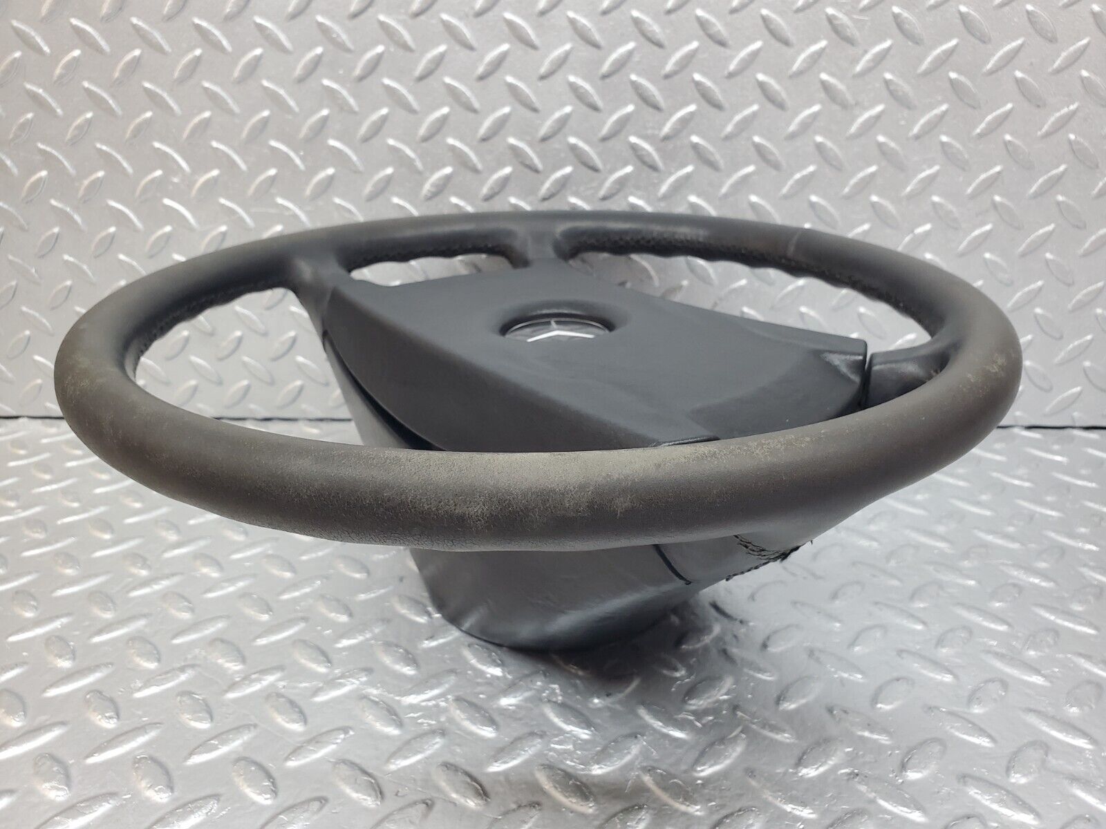 45166 Mercedes-Benz R129 300SL Coupe Steering Wheel 1264640017