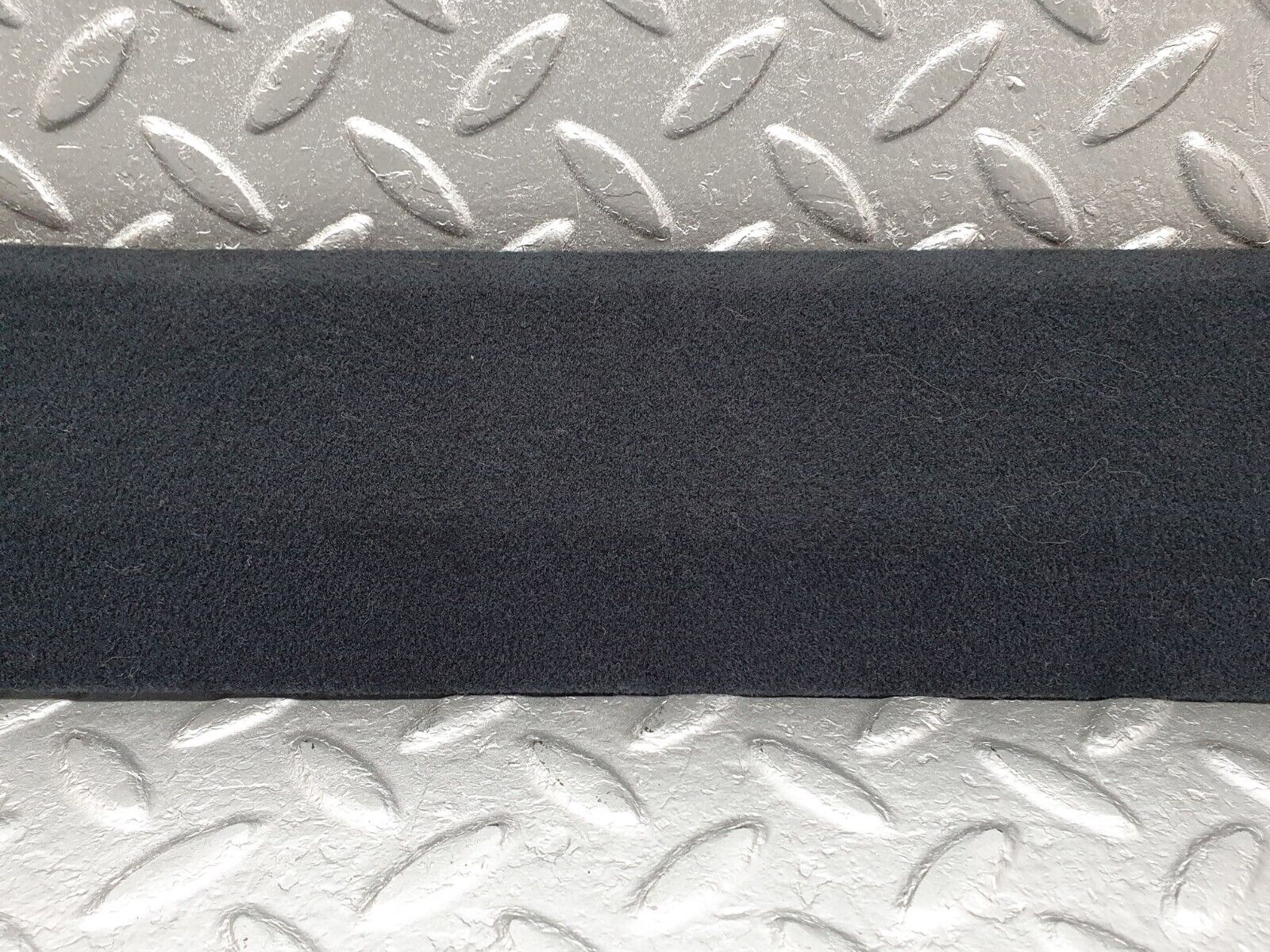 41759 Mercedes-Benz W202 C200 A Pillar Trim Cover Right Side Grey 2026920289