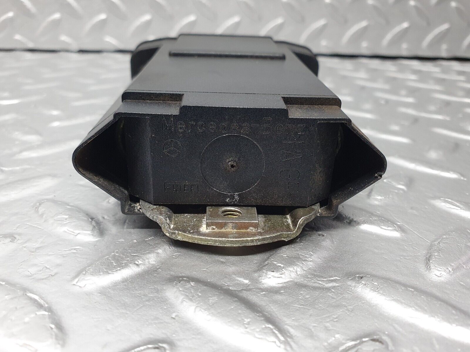 41871 Mercedes-Benz W202 C200 Door Safety Check Strap Rear Left