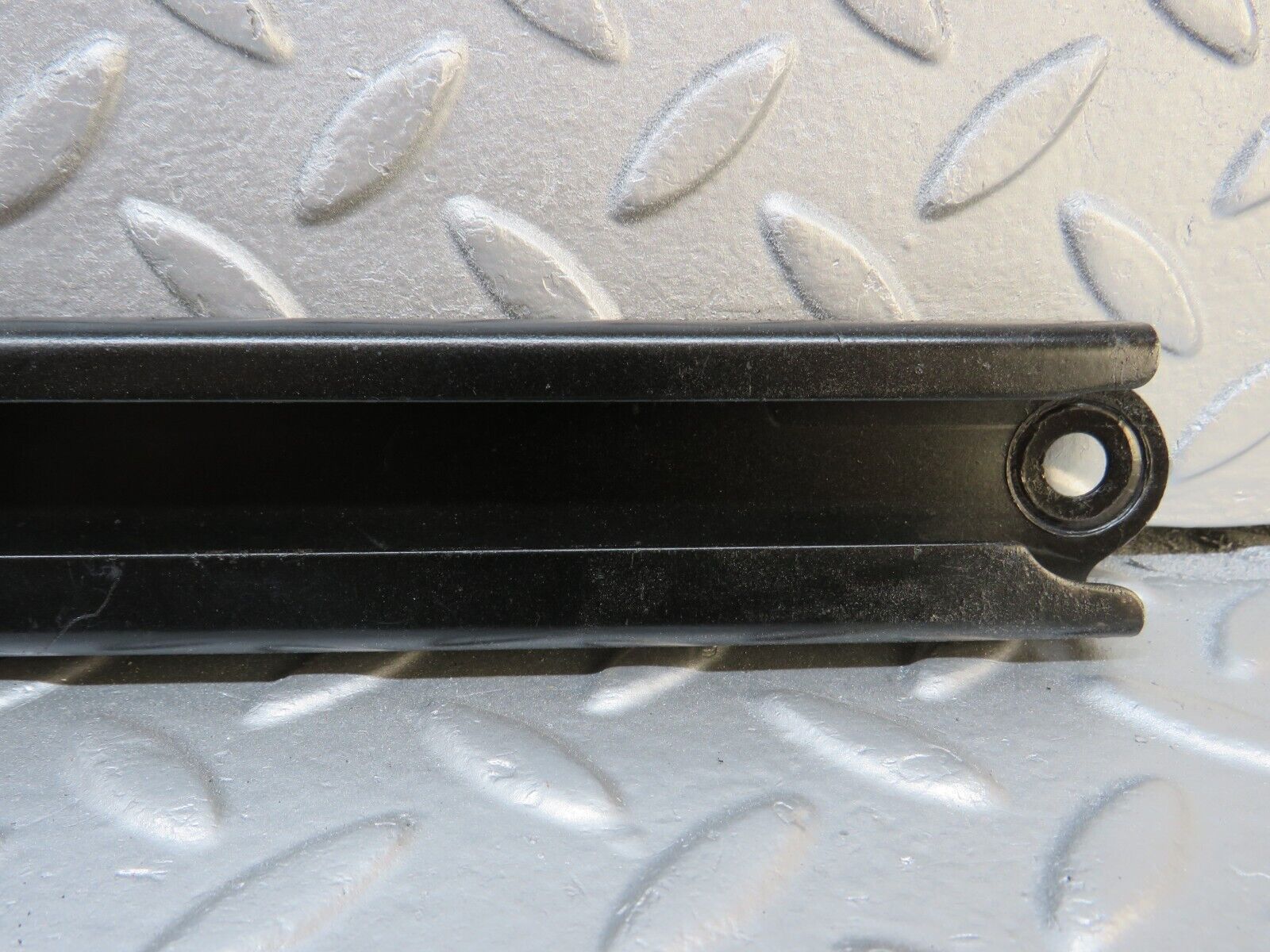 40183 Mercedes-Benz R107 350SL Front Right Seat Rail Pair