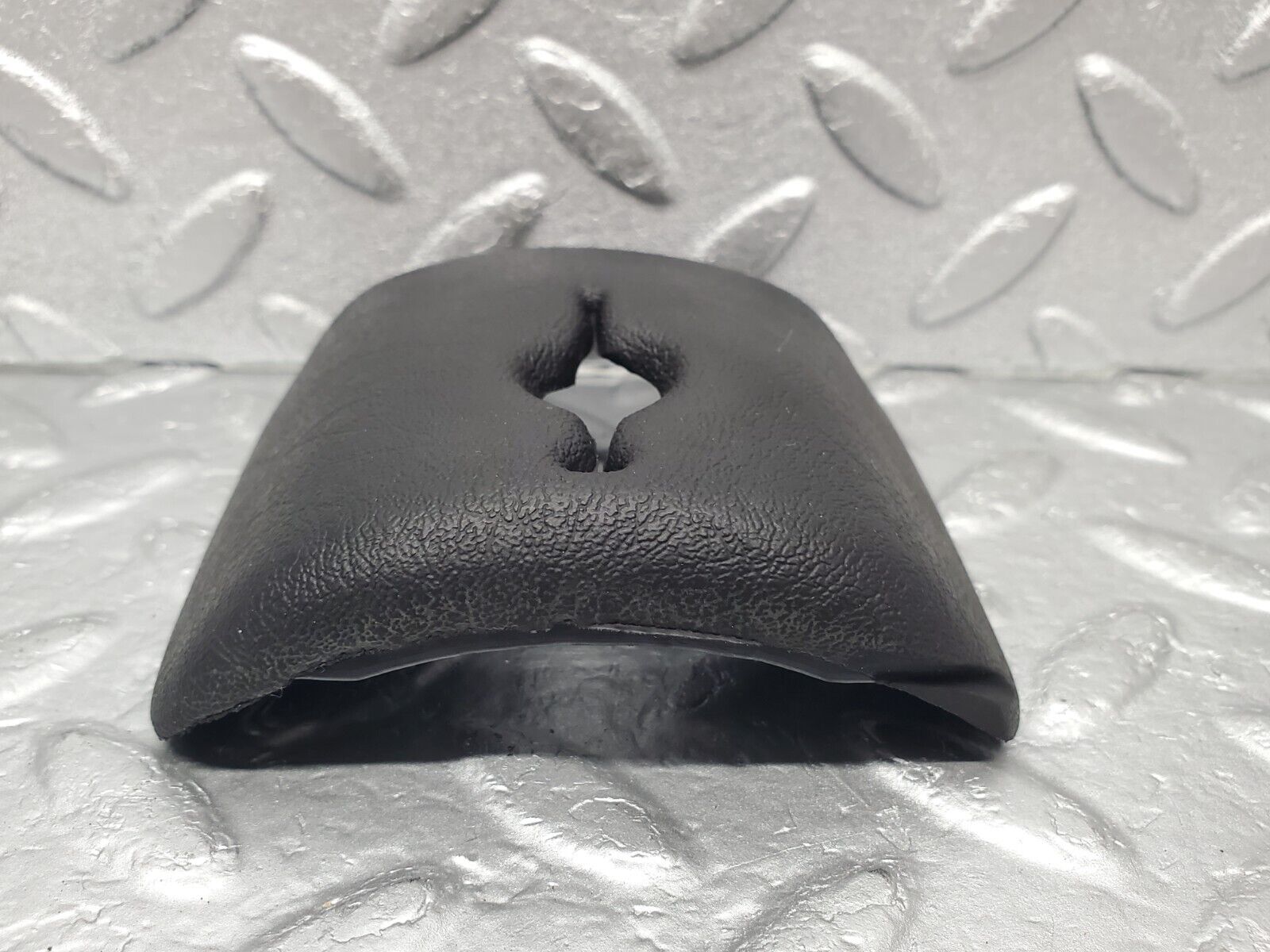 46001 Mercedes-Benz V123 240D LWB Steering Column Switch Cover 1234621496