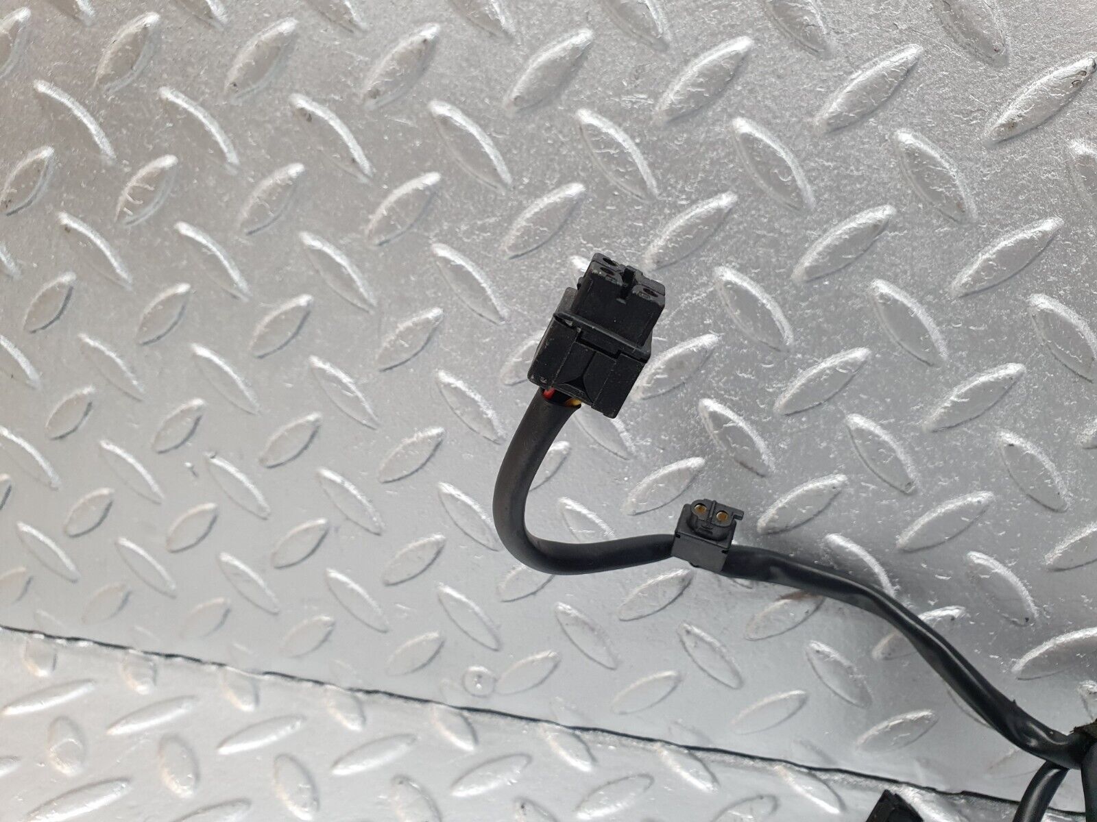 42577 Mercedes-Benz R129 320SL Coupe Electric Steering Column Wire Cable 1295408508